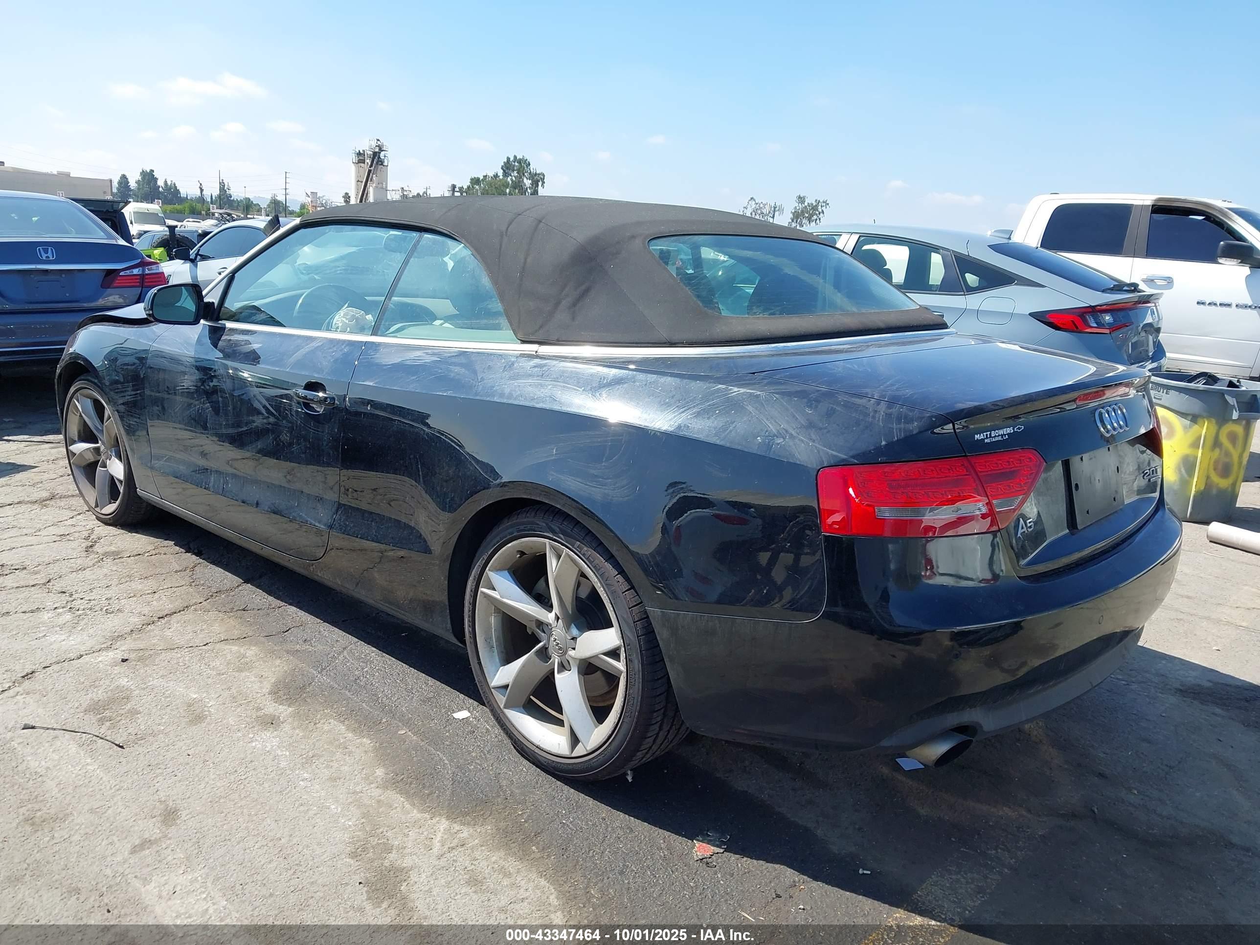 AUDI A5 image 3