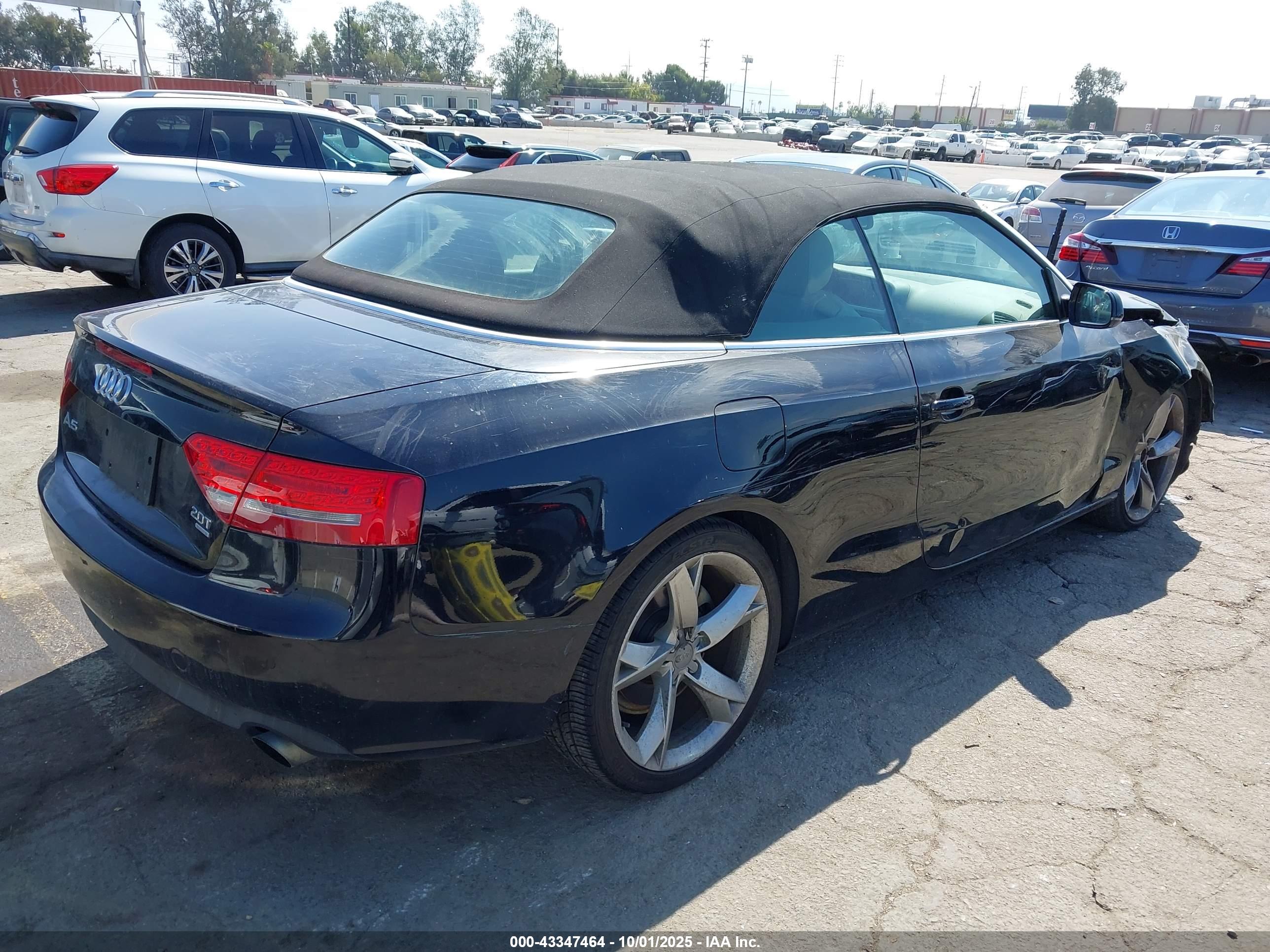 AUDI A5 image 4