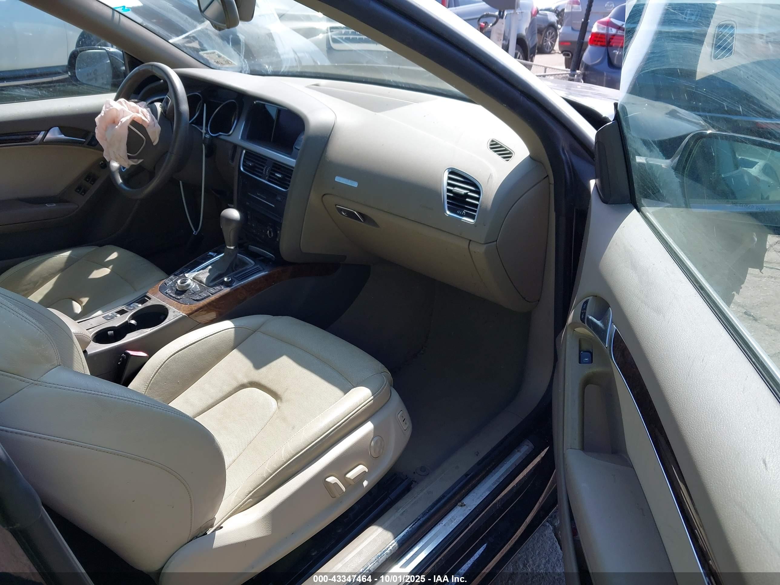 AUDI A5 image 5