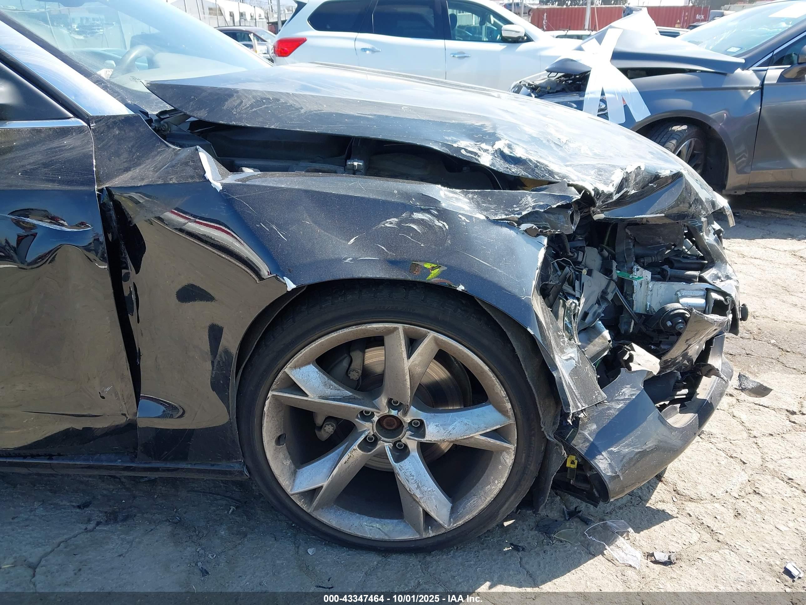 AUDI A5 image 6