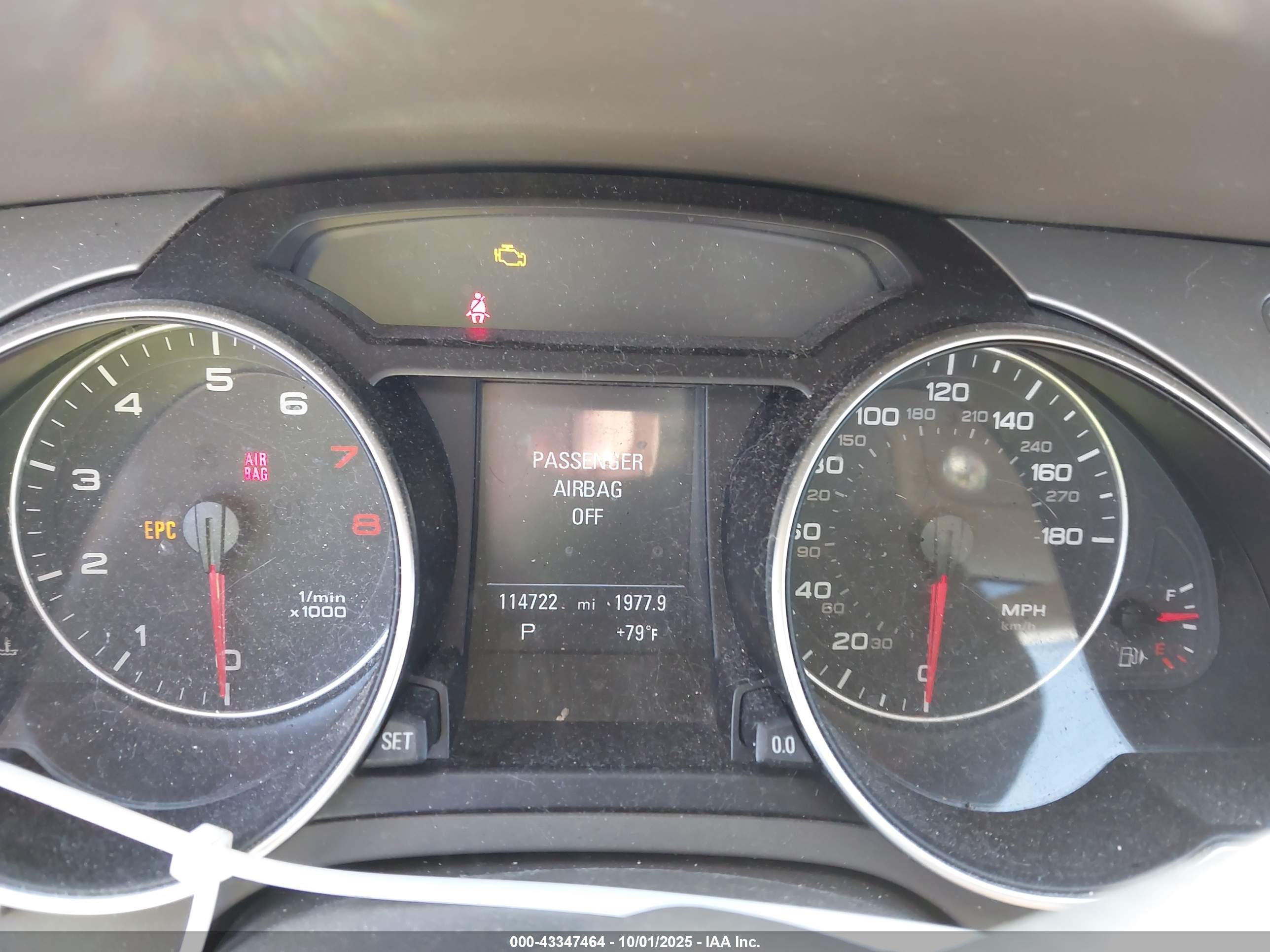 AUDI A5 image 7