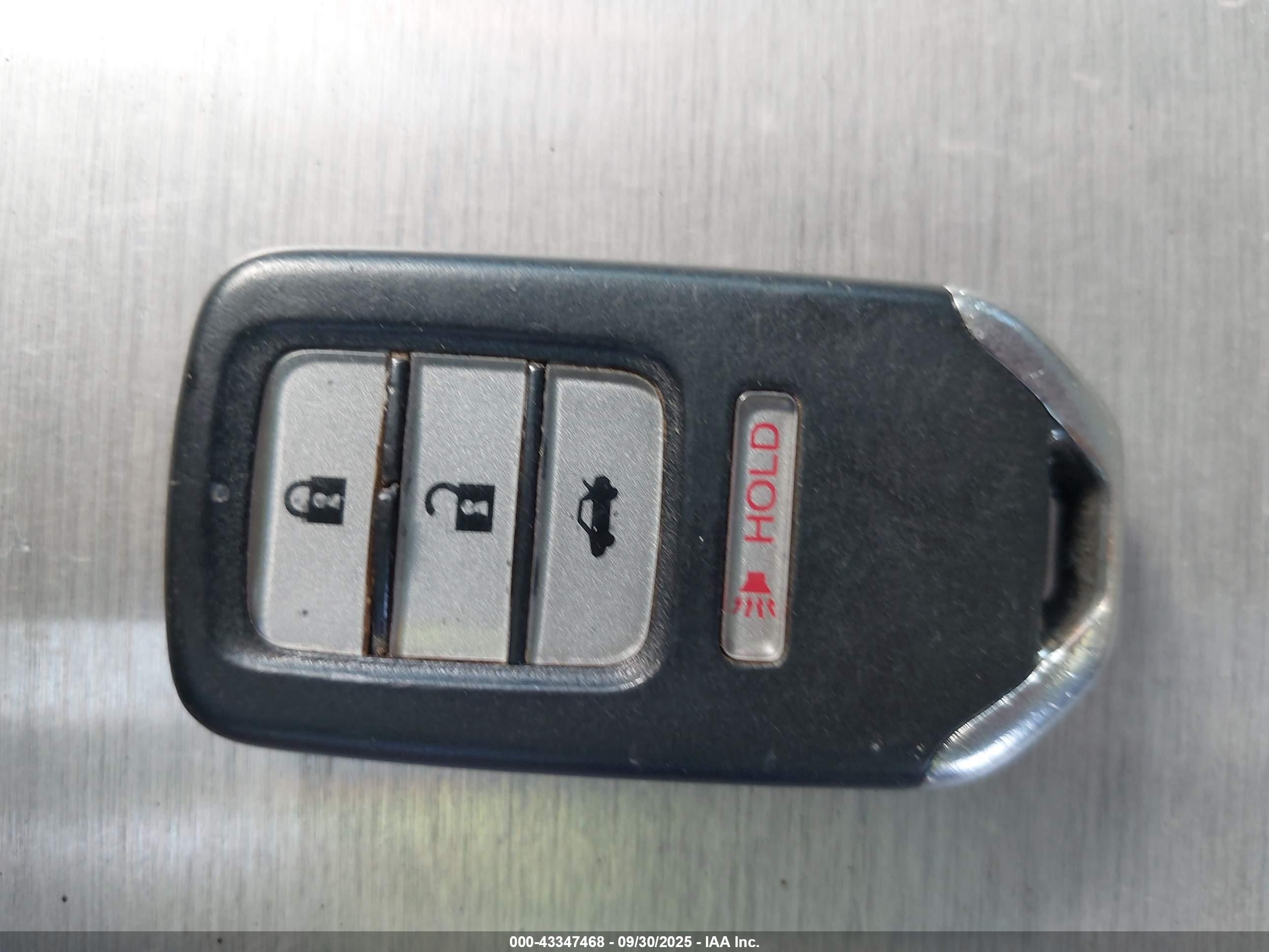 HONDA ACCORD image 11