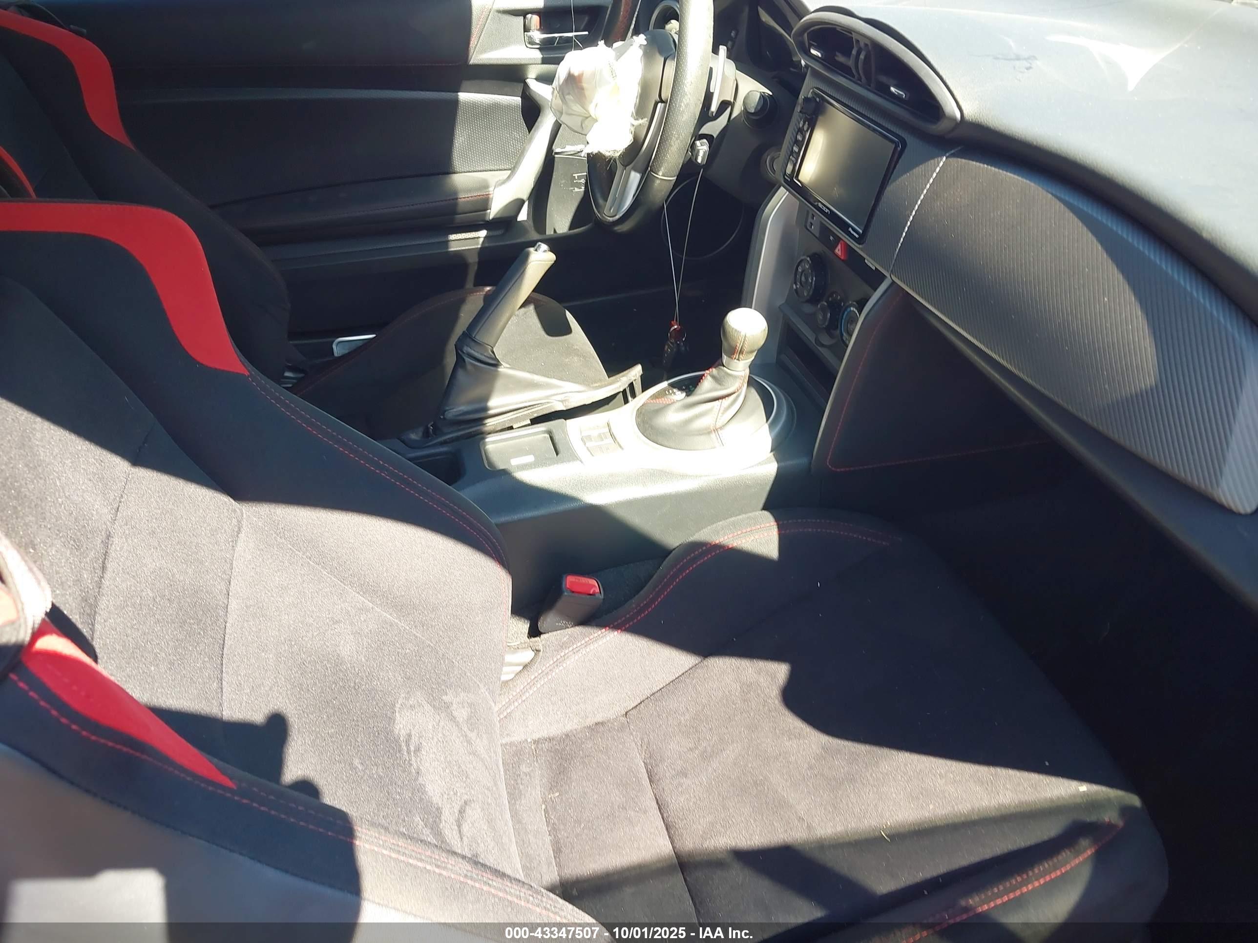 SCION FR-S image 5