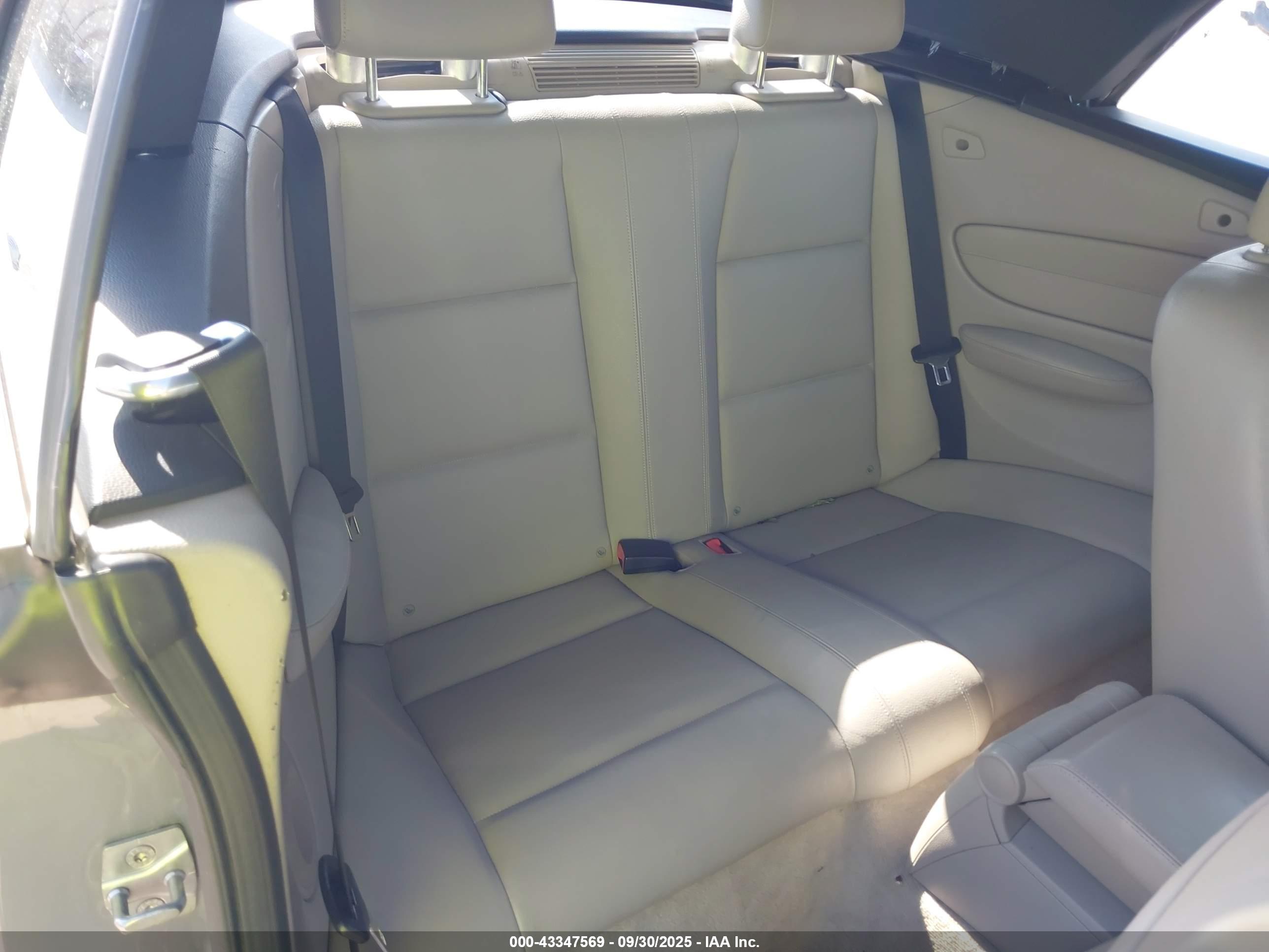 BMW 128I image 8