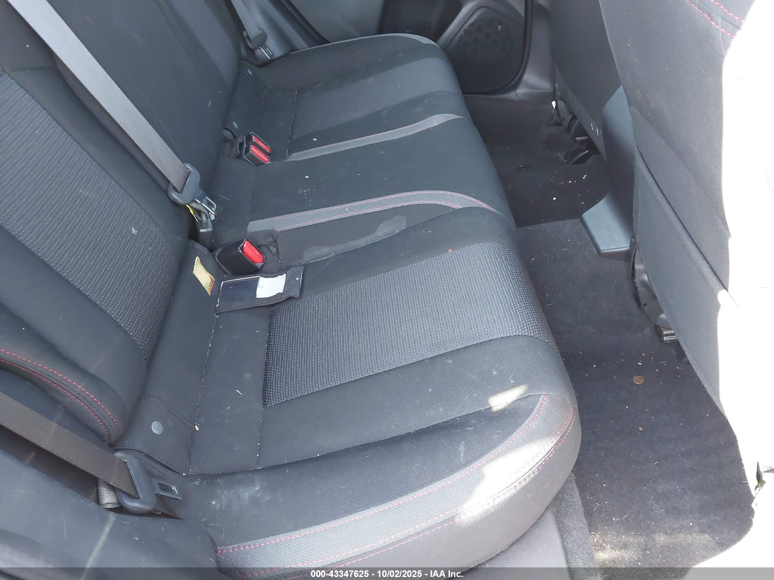 SUBARU IMPREZA image 8