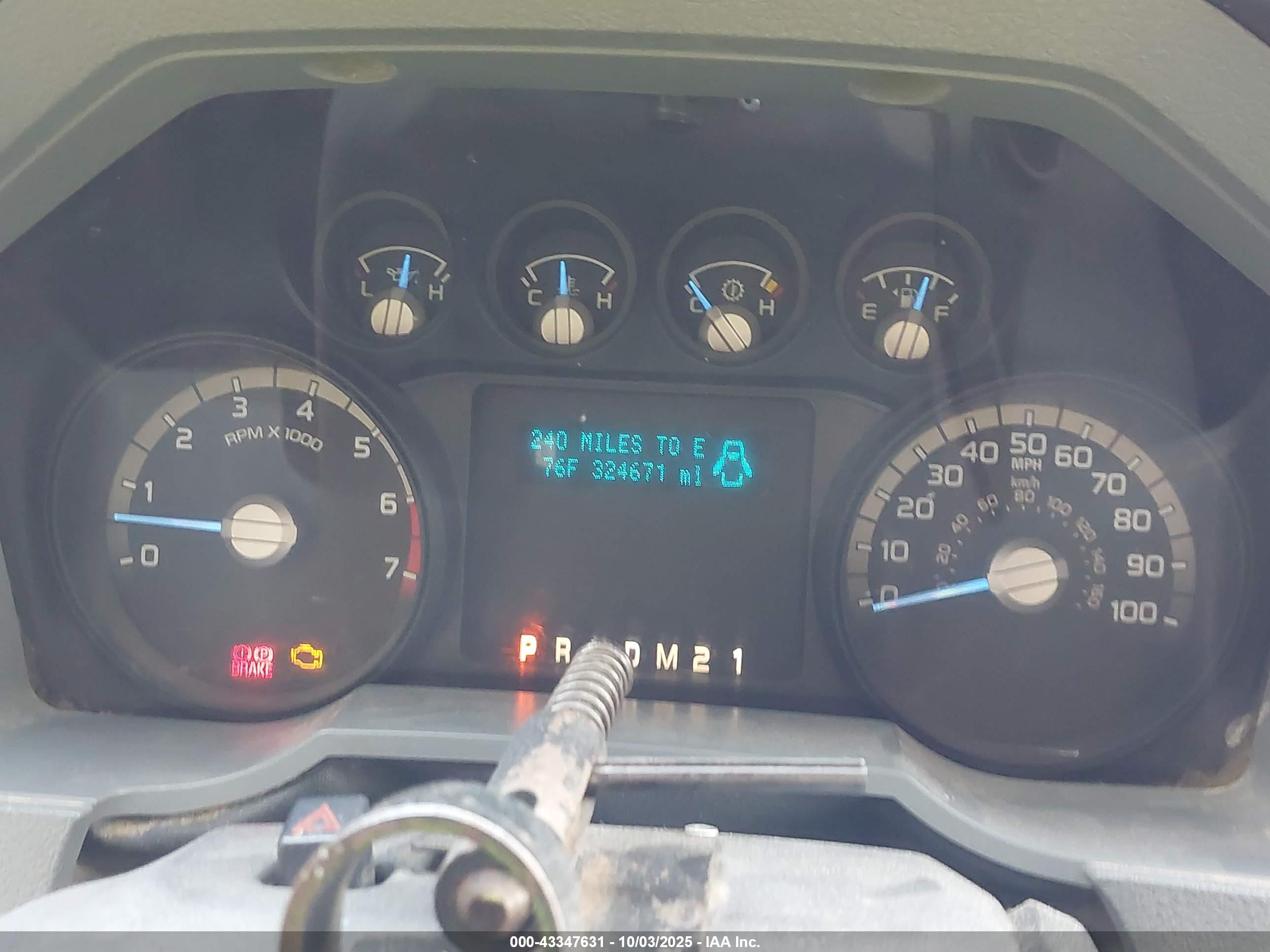 FORD F-350 image 7