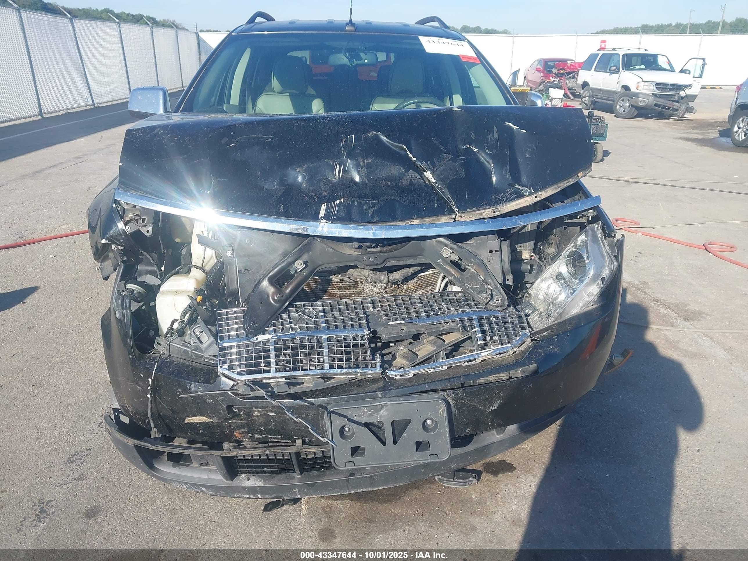 LINCOLN MKX image 6