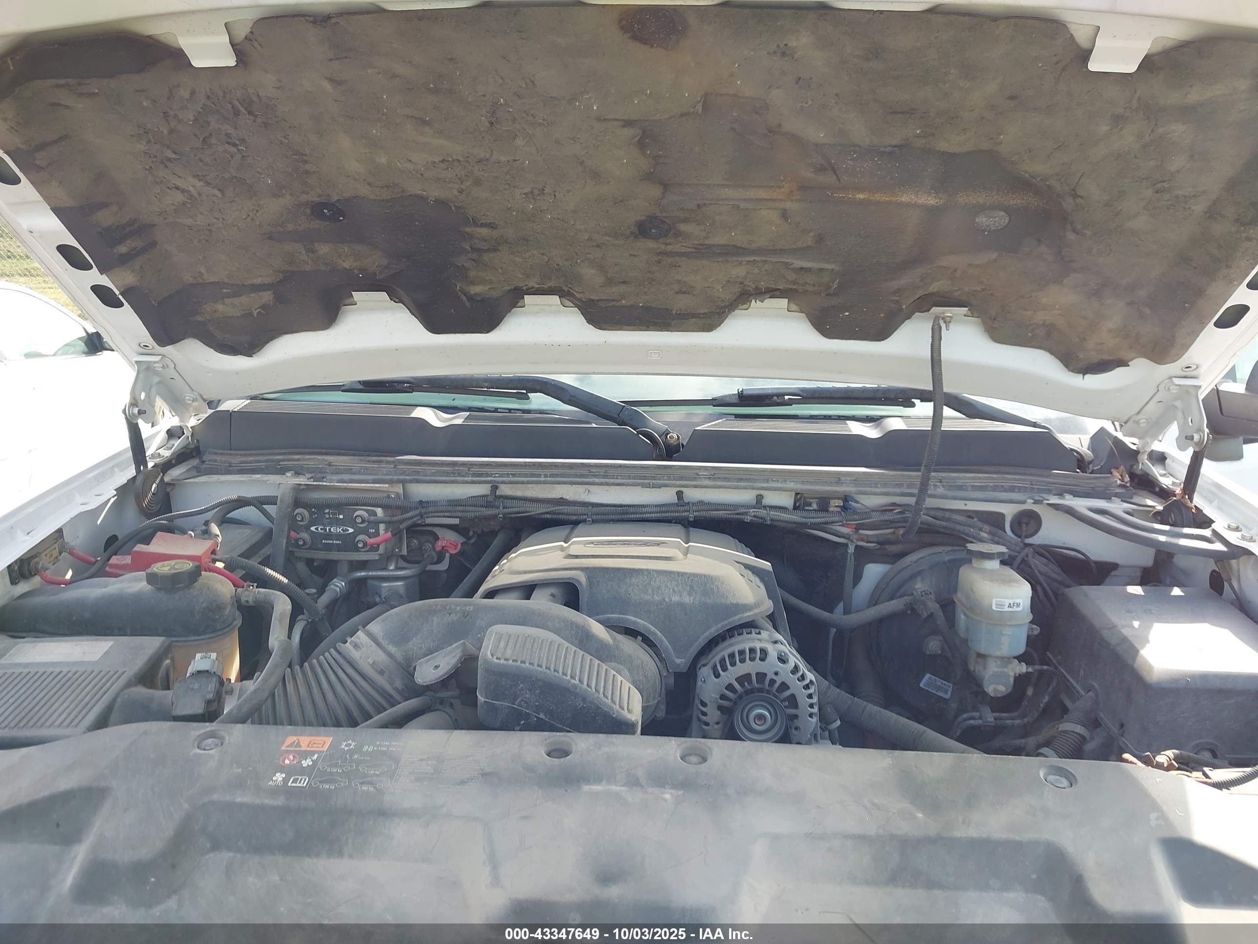 CHEVROLET SILVERADO image 10