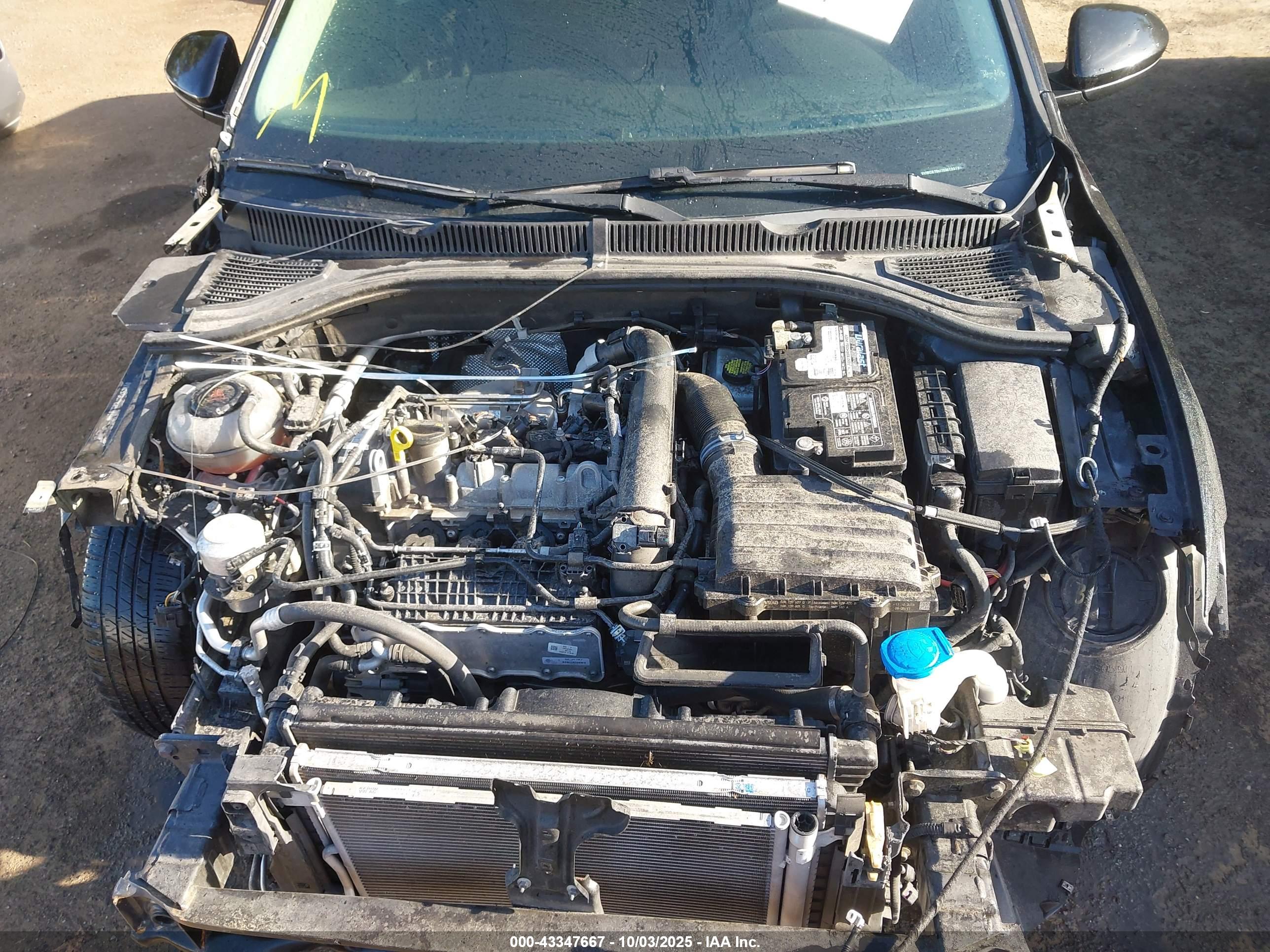 VOLKSWAGEN JETTA image 10