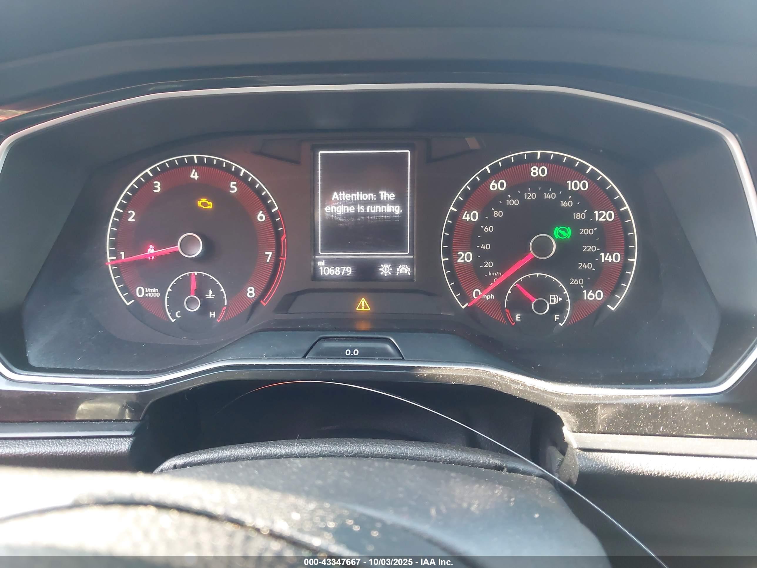 VOLKSWAGEN JETTA image 7