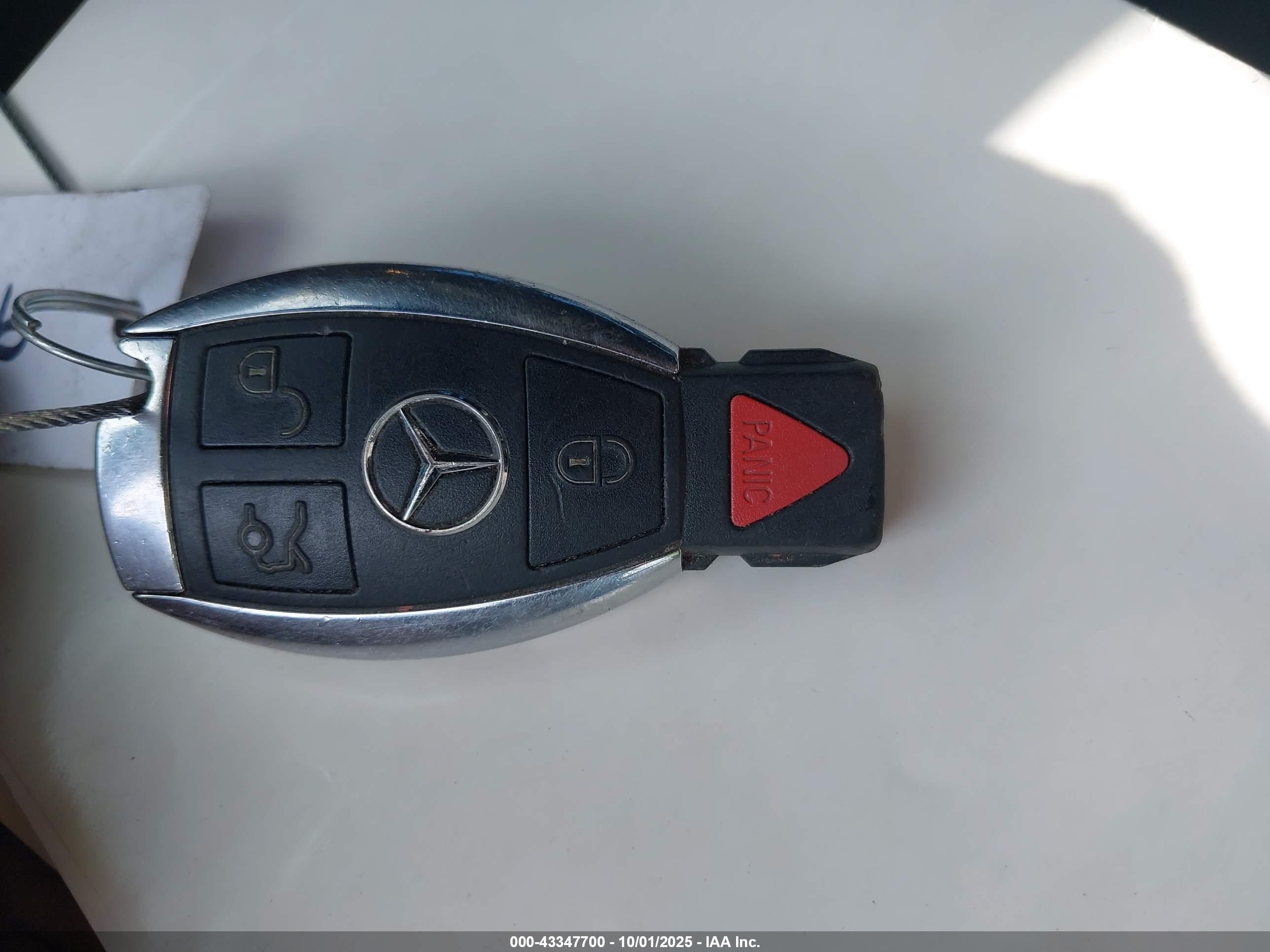 MERCEDES-BENZ C image 11