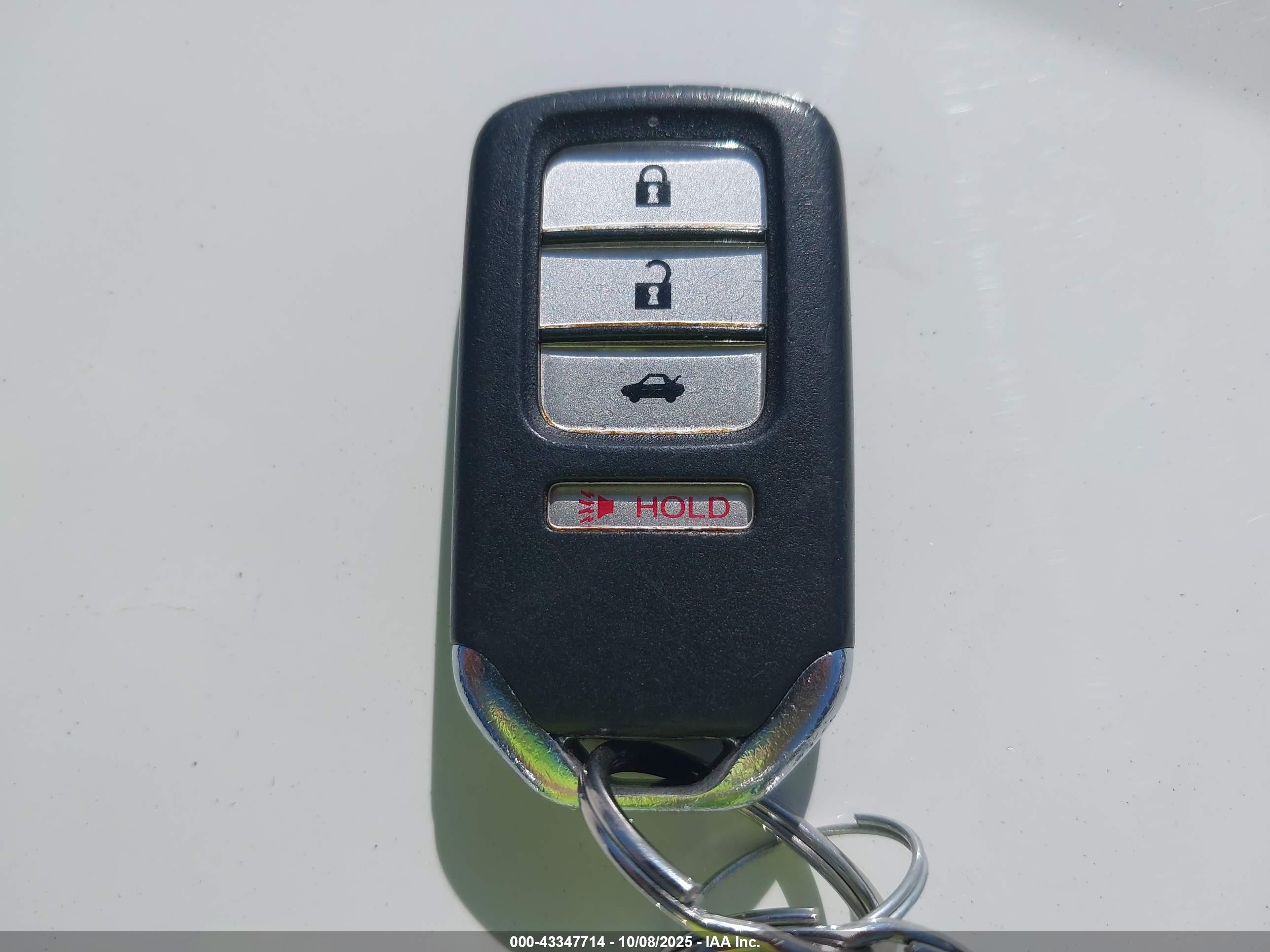 HONDA CIVIC image 11