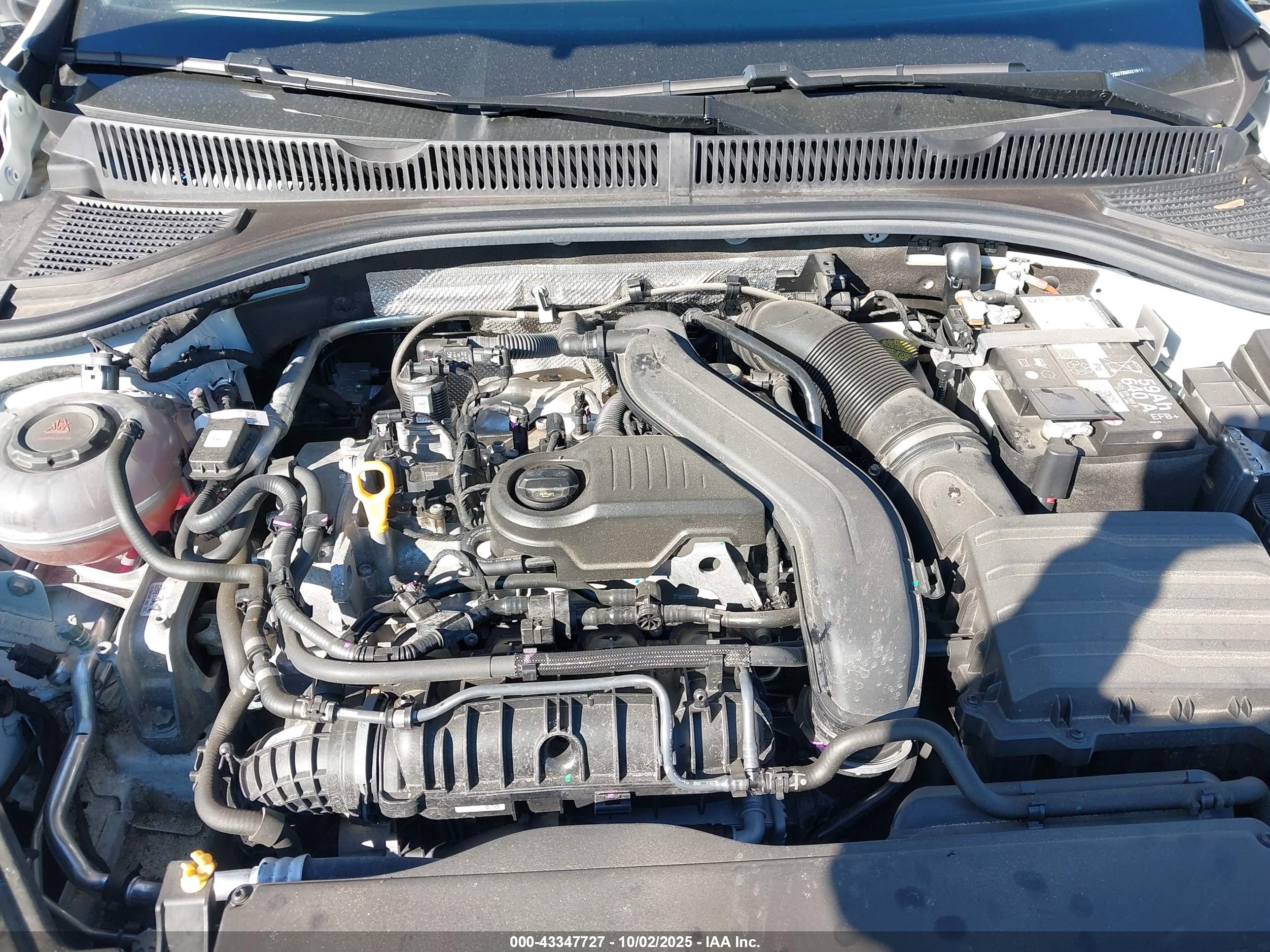 VOLKSWAGEN JETTA image 10