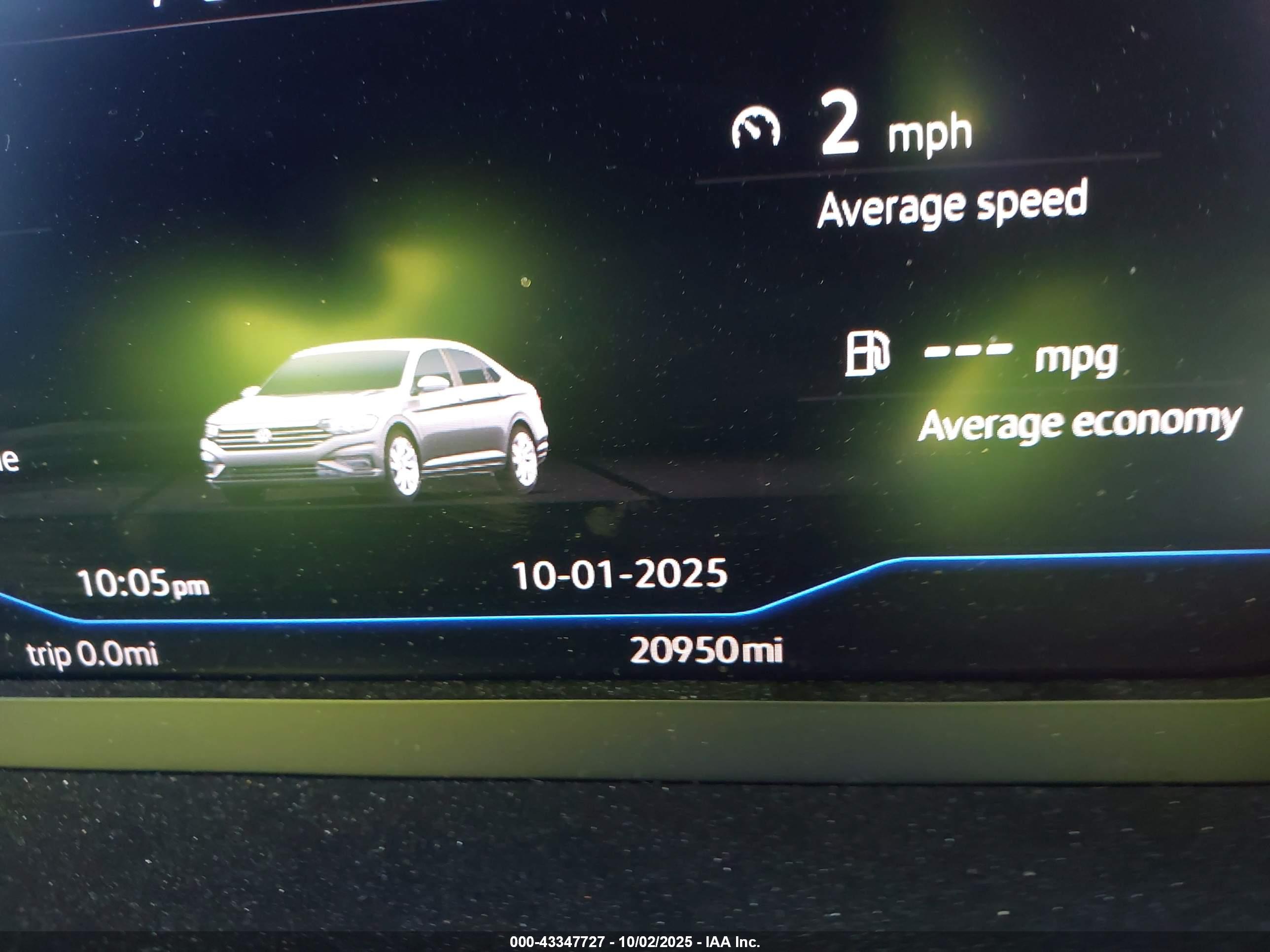 VOLKSWAGEN JETTA image 7