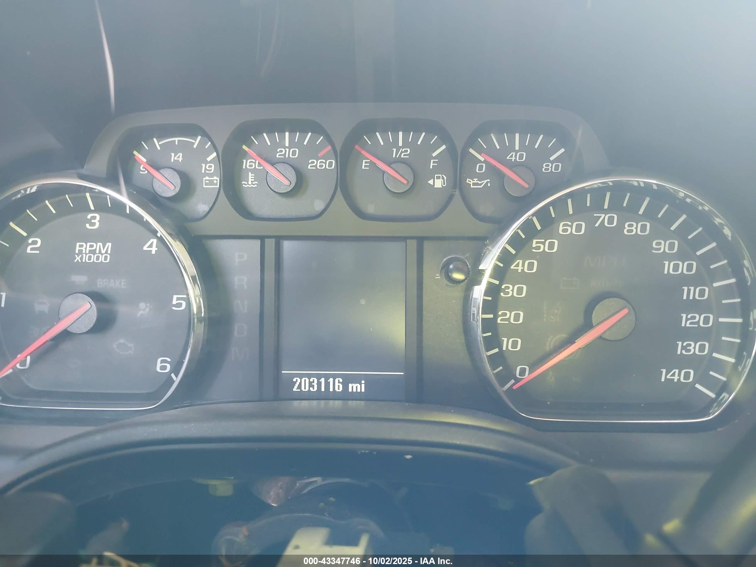 CHEVROLET SILVERADO image 7