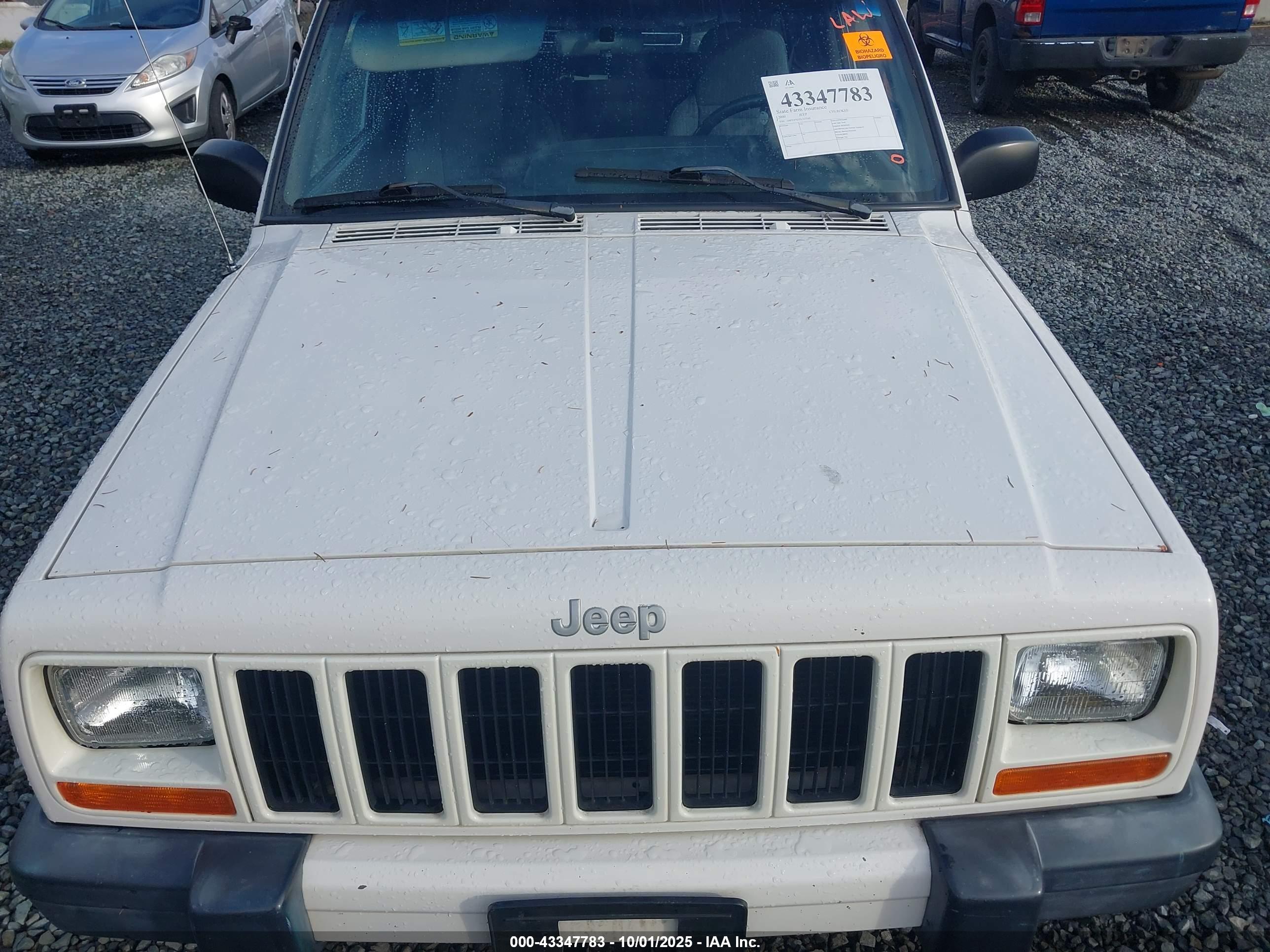 JEEP CHEROKEE image 10