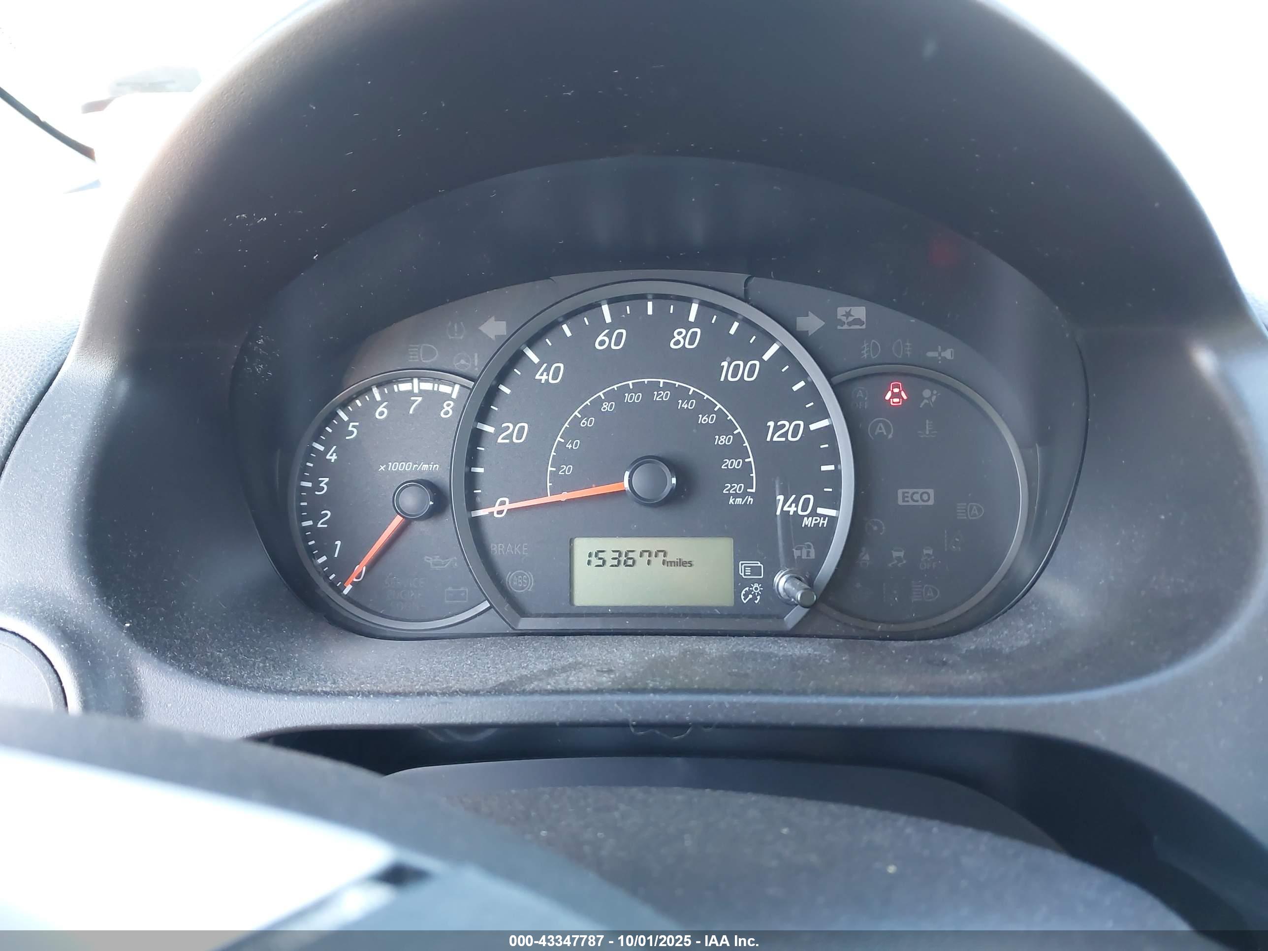 MITSUBISHI MIRAGE image 7