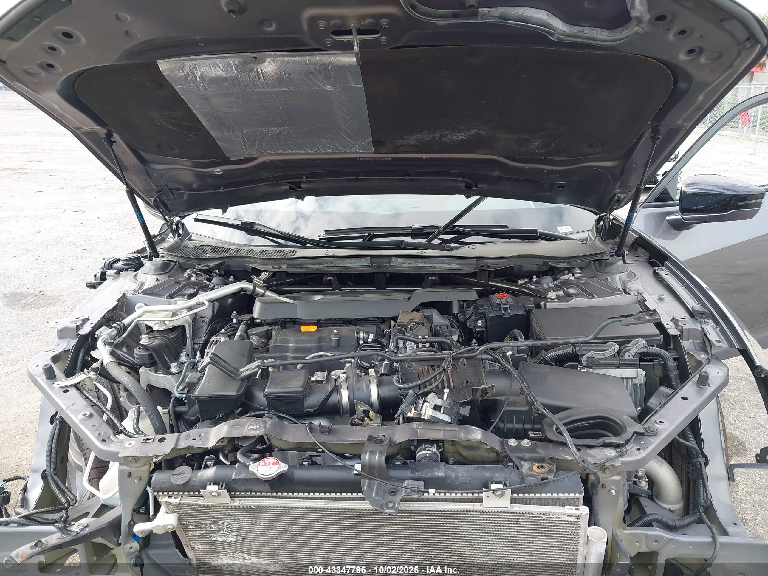 ACURA TLX image 10
