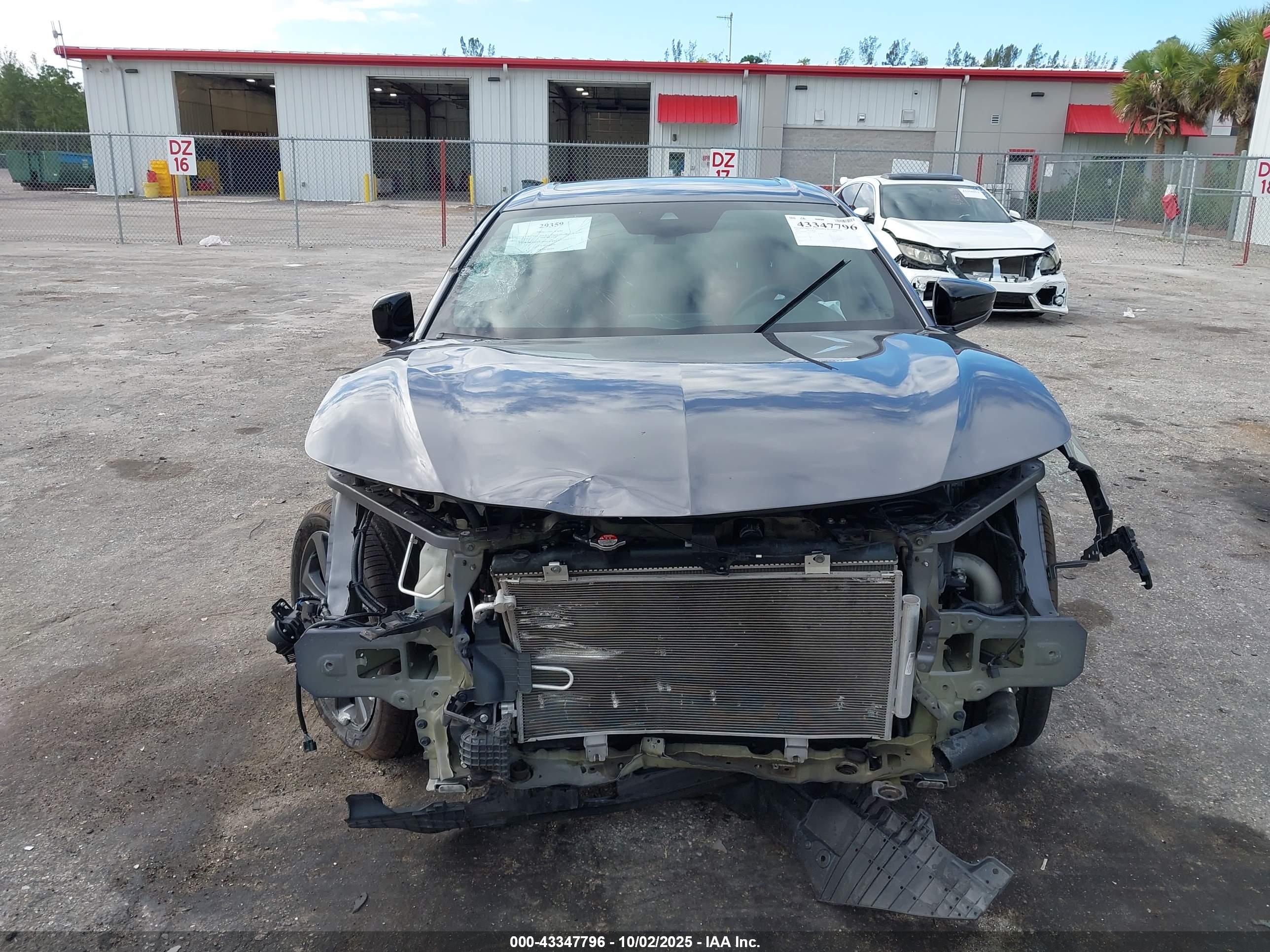 ACURA TLX image 6