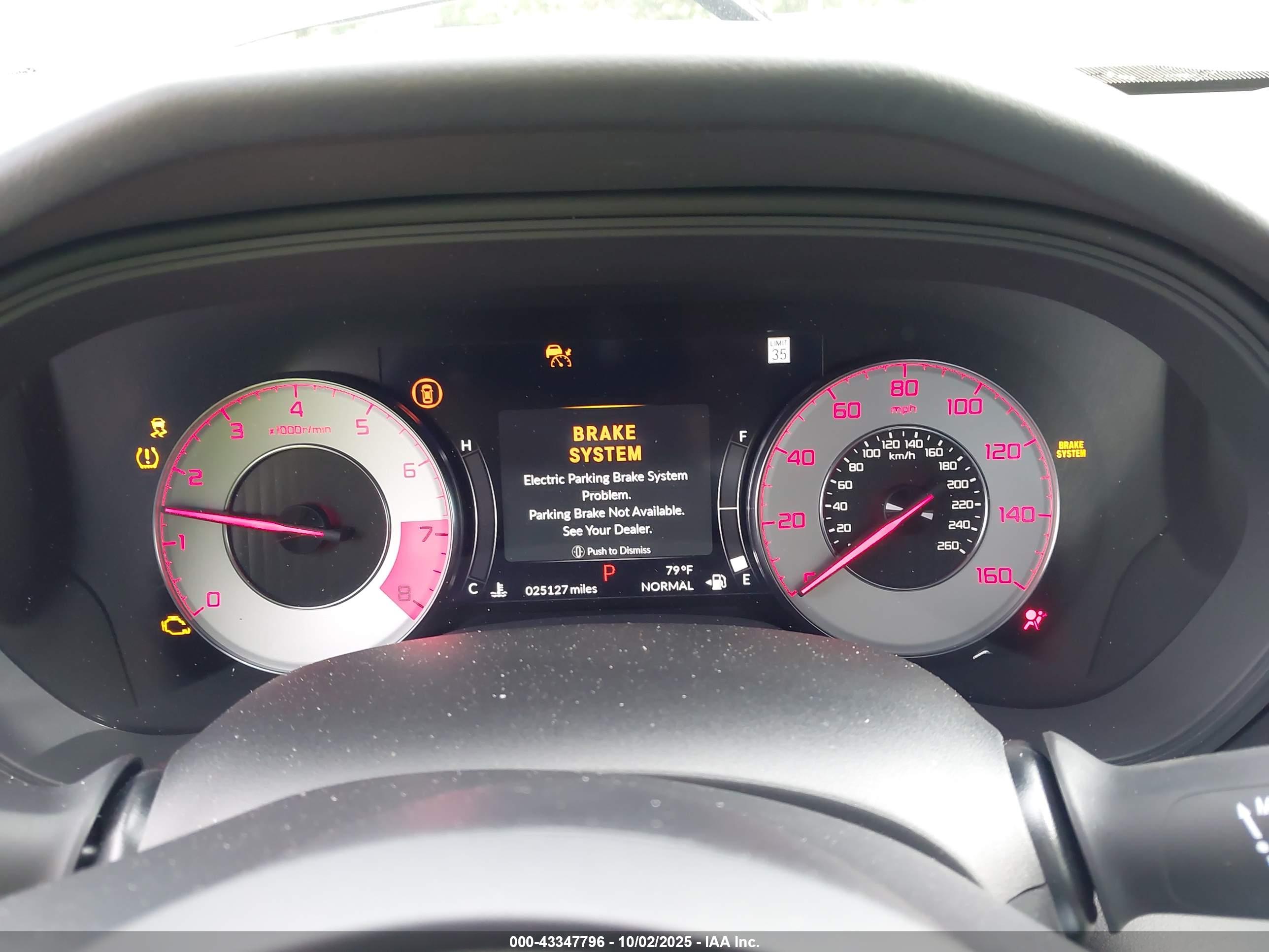 ACURA TLX image 7