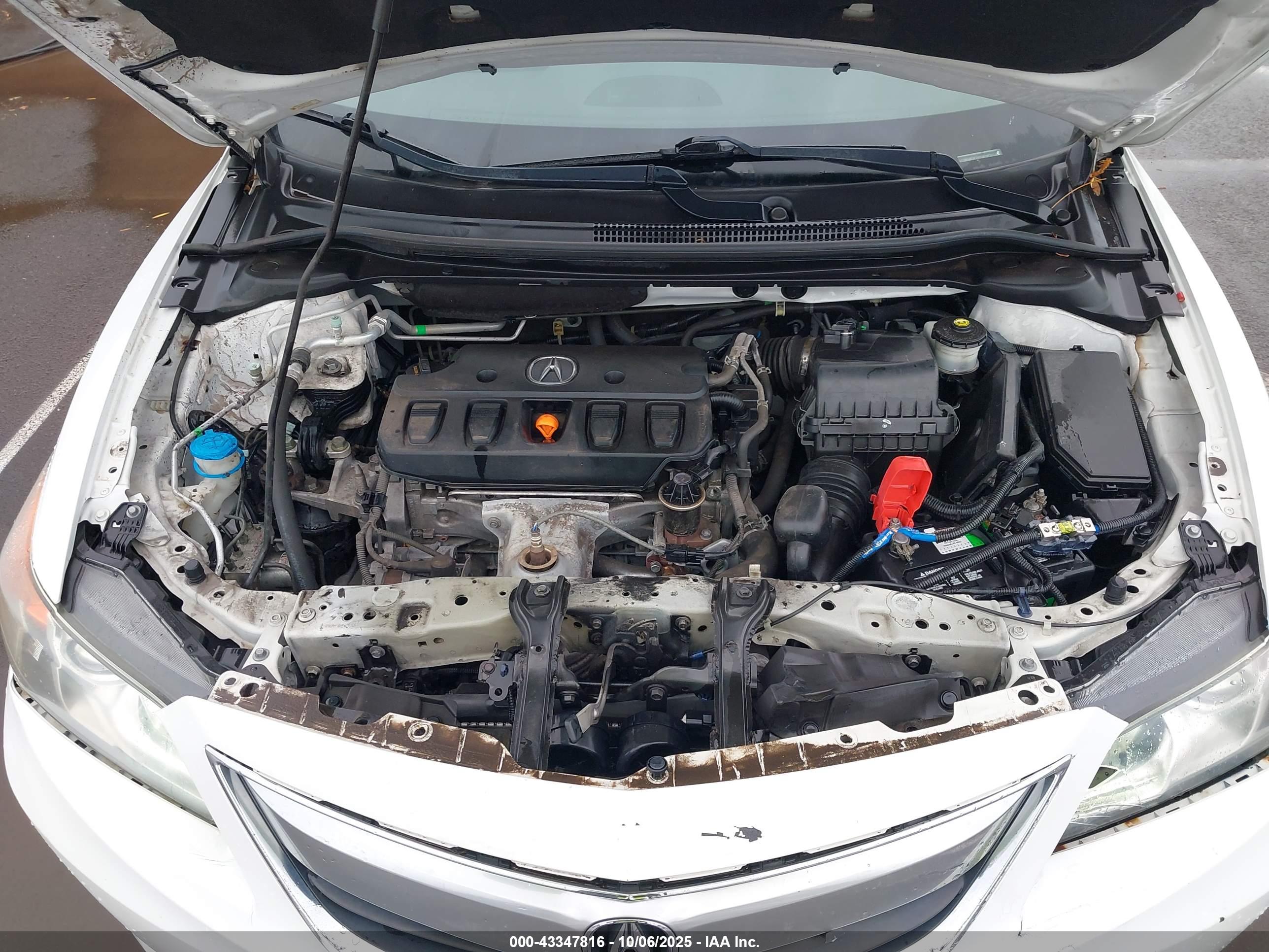 ACURA ILX image 10