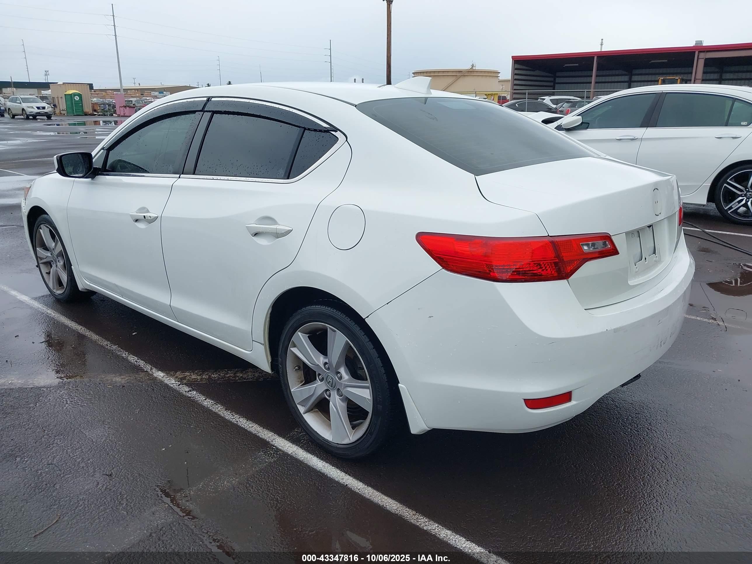 ACURA ILX image 3