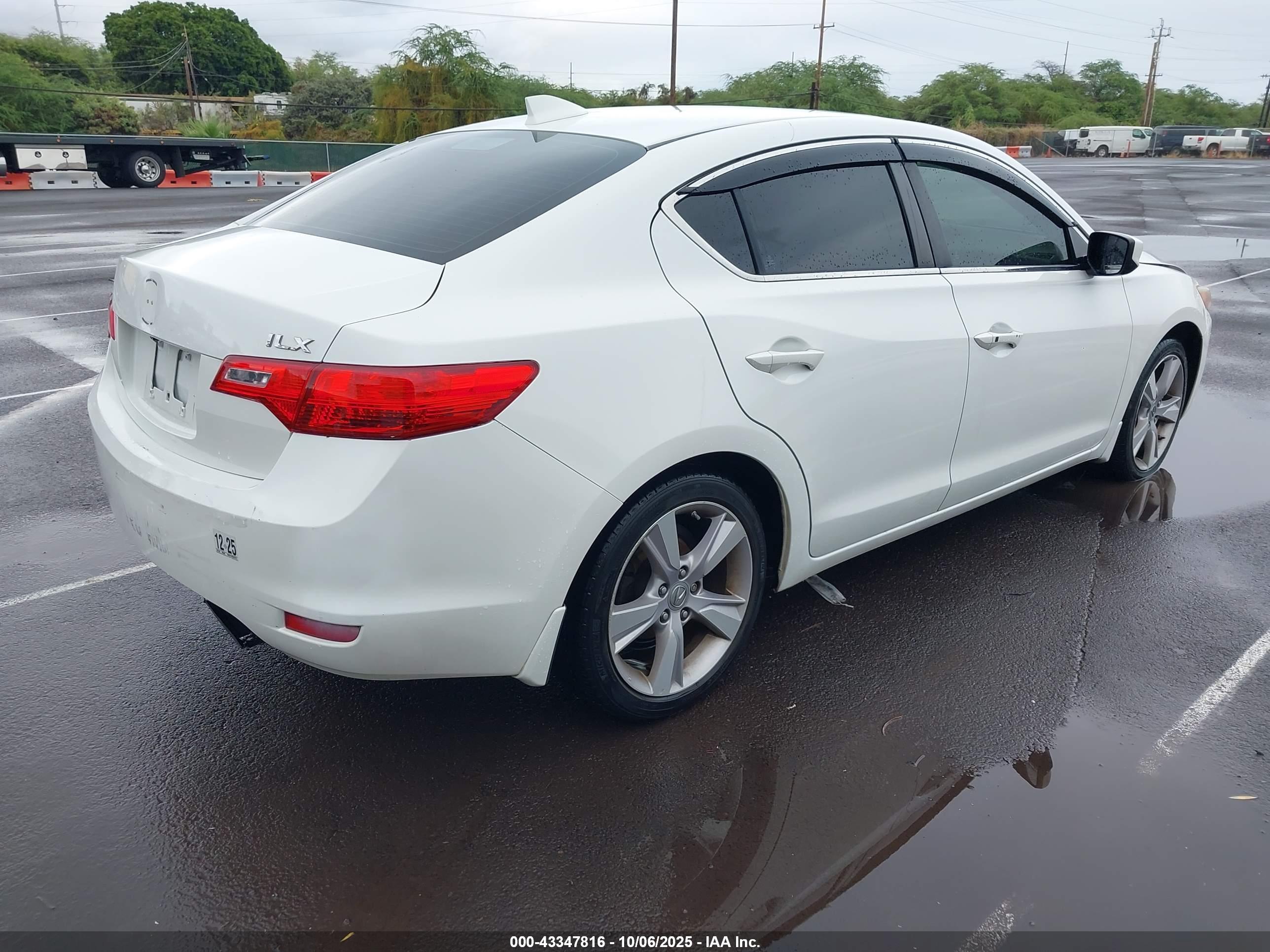 ACURA ILX image 4