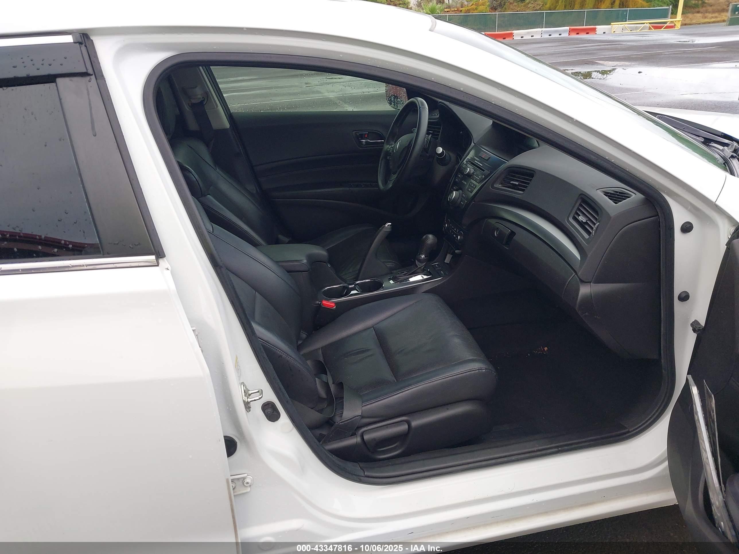 ACURA ILX image 5