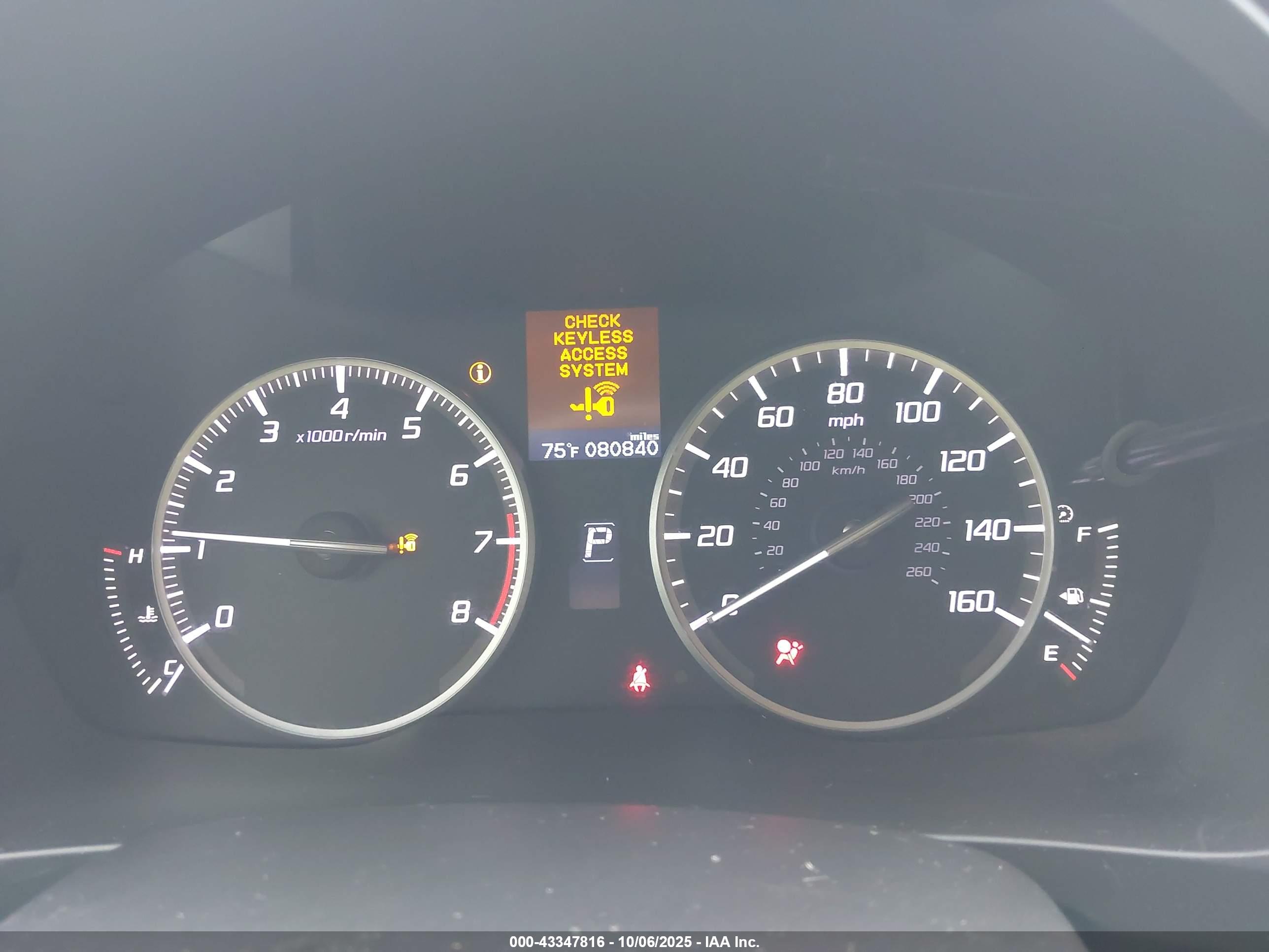 ACURA ILX image 7