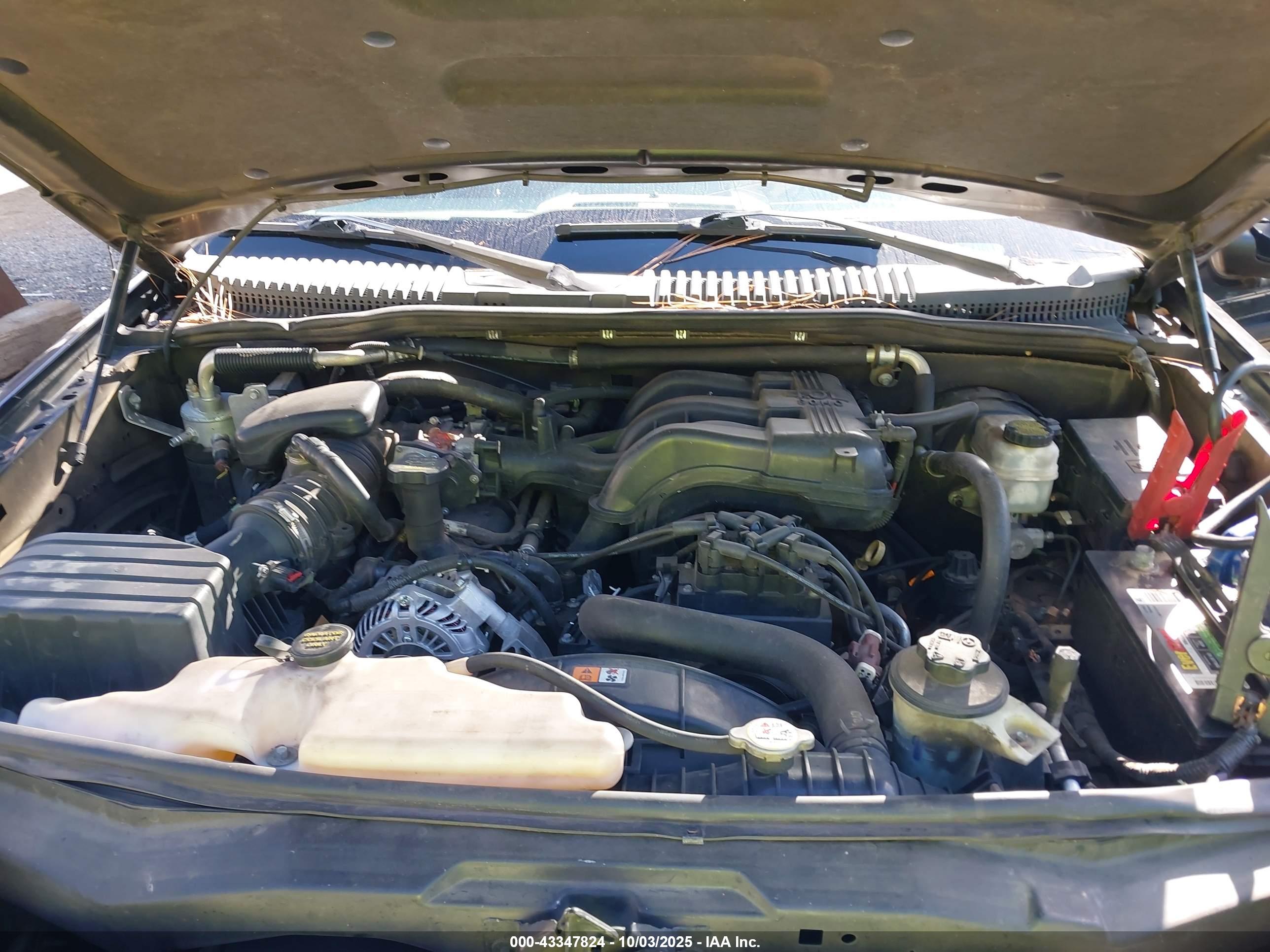 FORD EXPLORER image 10