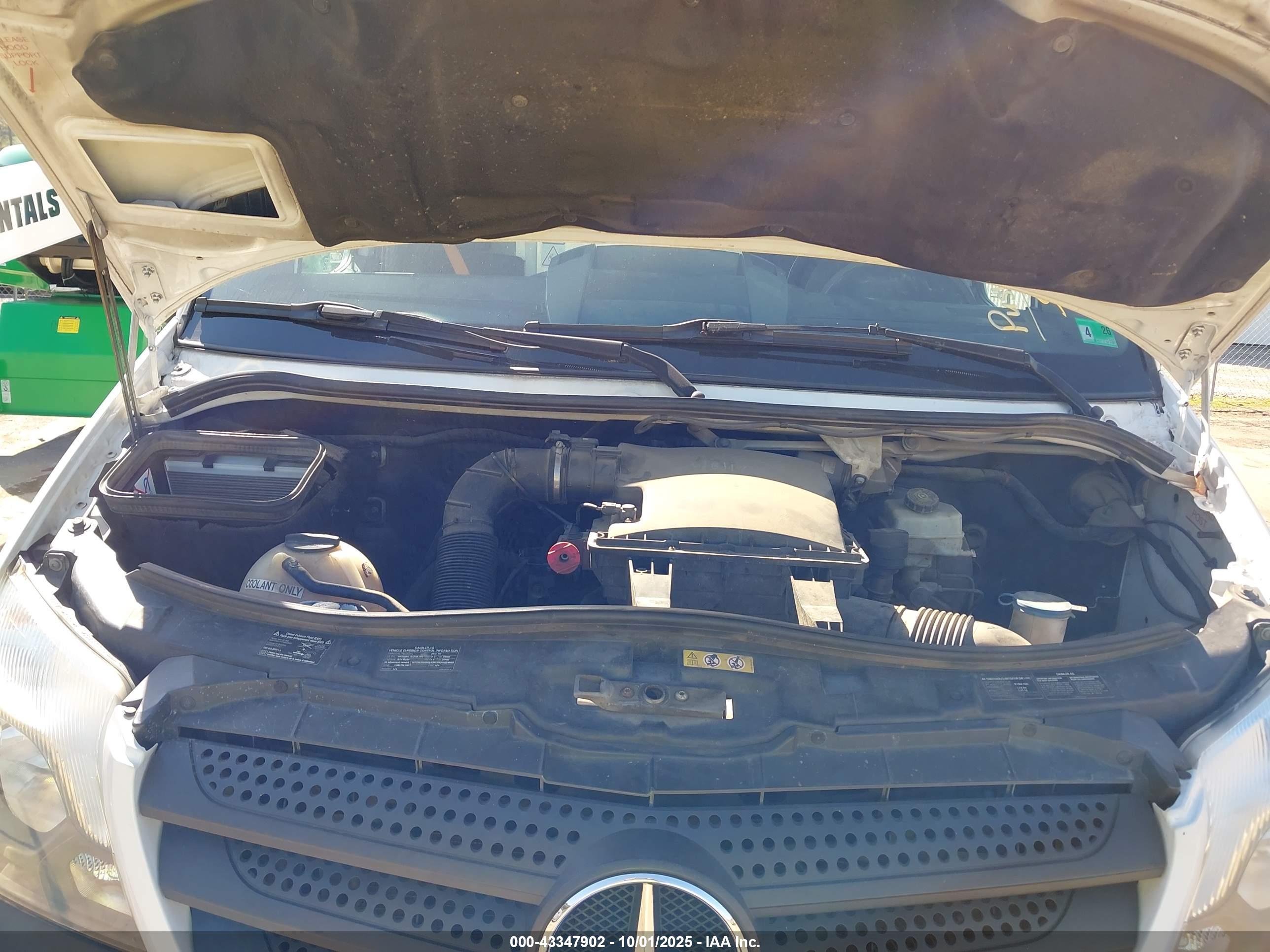 MERCEDES-BENZ SPRINTER image 10