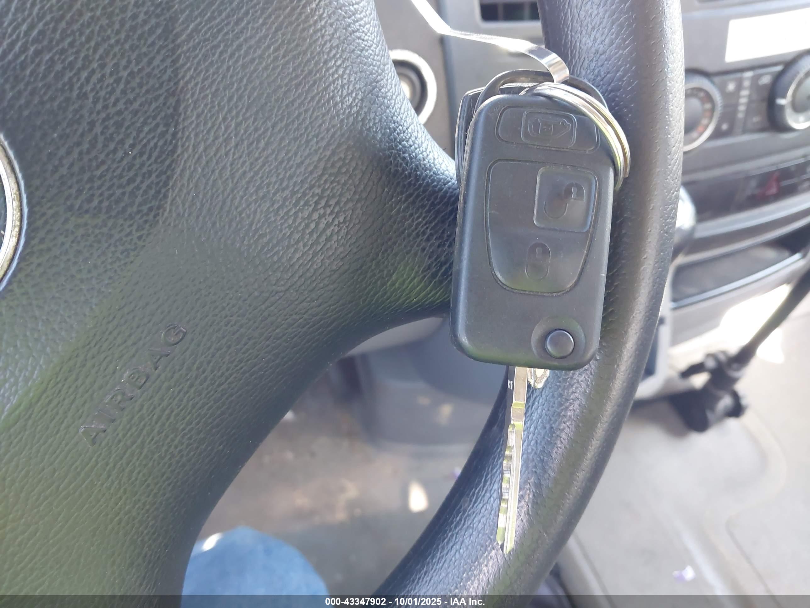 MERCEDES-BENZ SPRINTER image 11