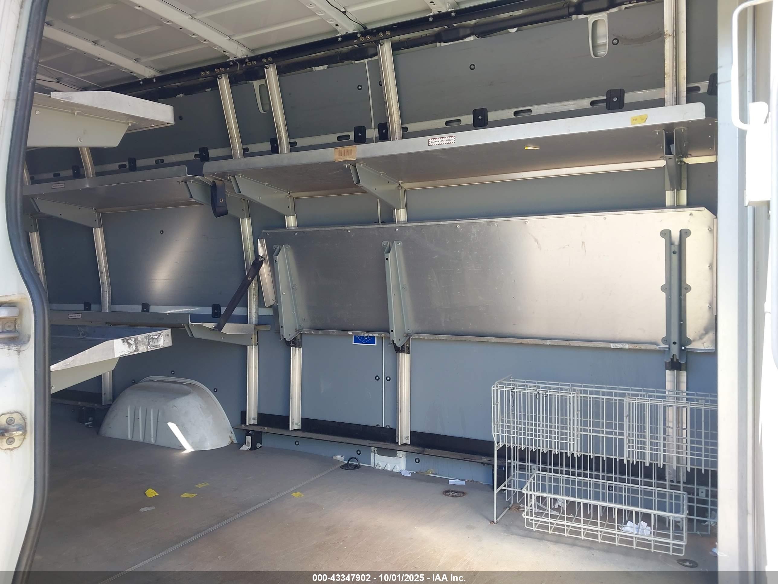 MERCEDES-BENZ SPRINTER image 8