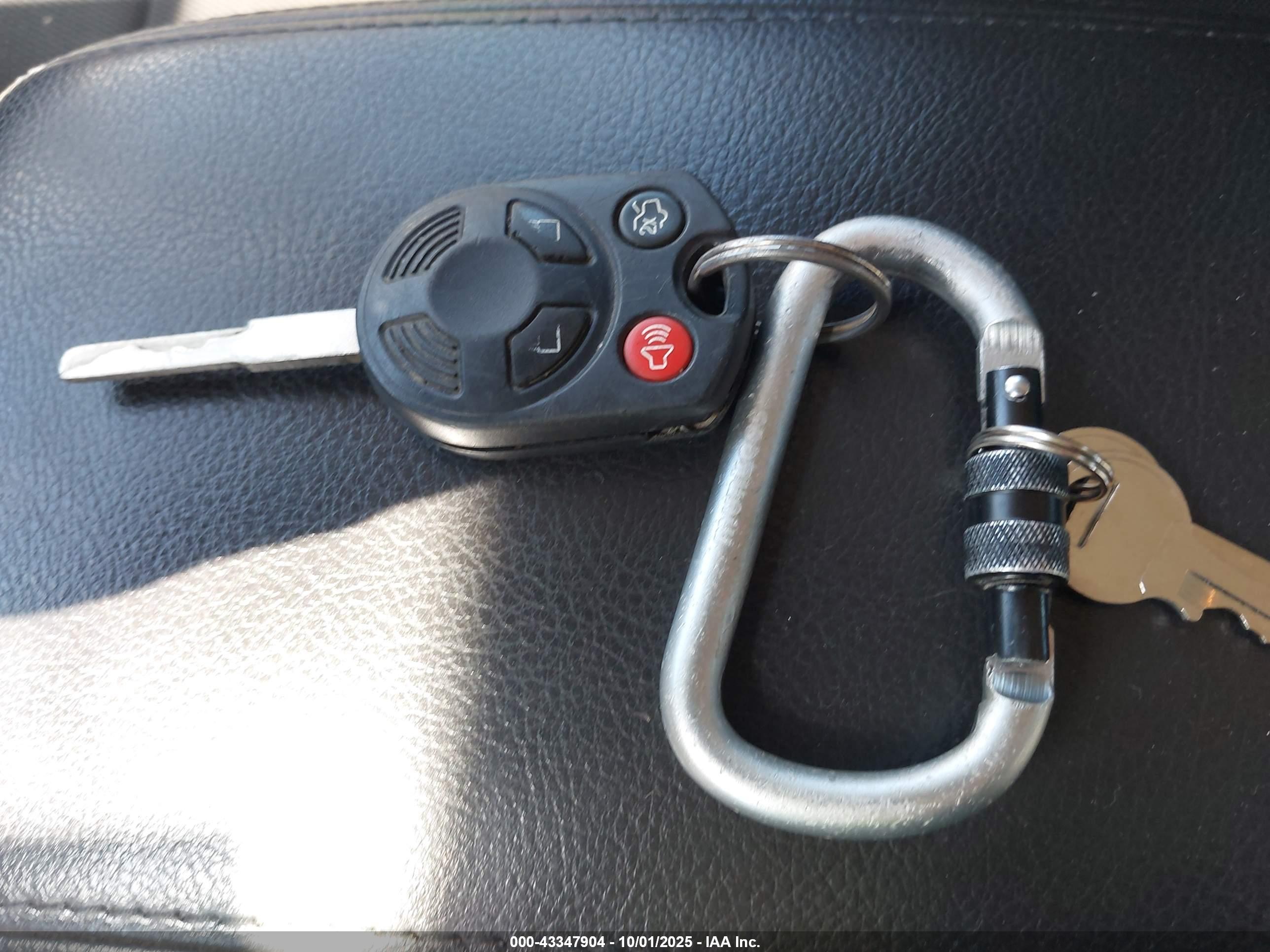 FORD FOCUS image 11