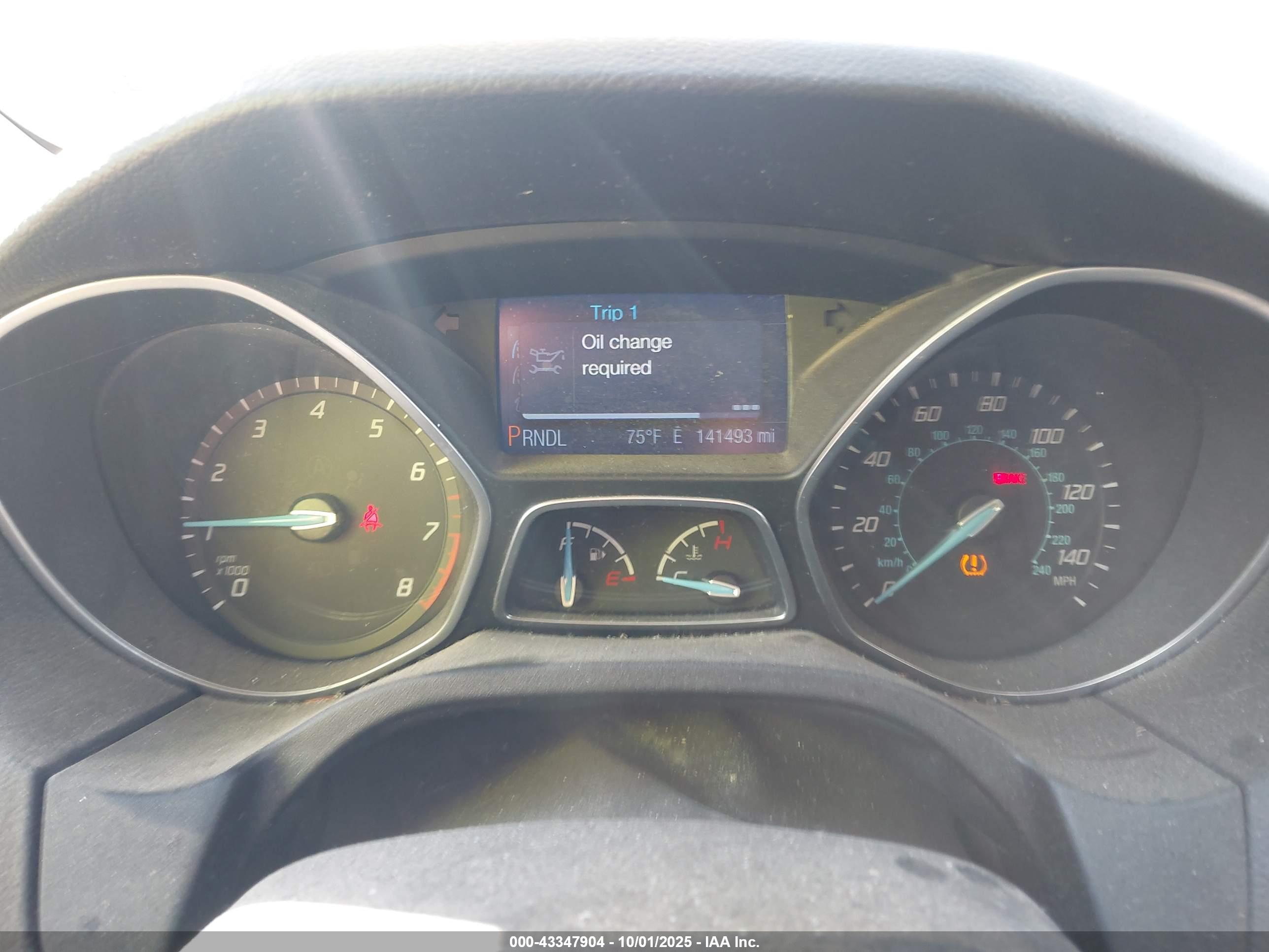 FORD FOCUS image 7