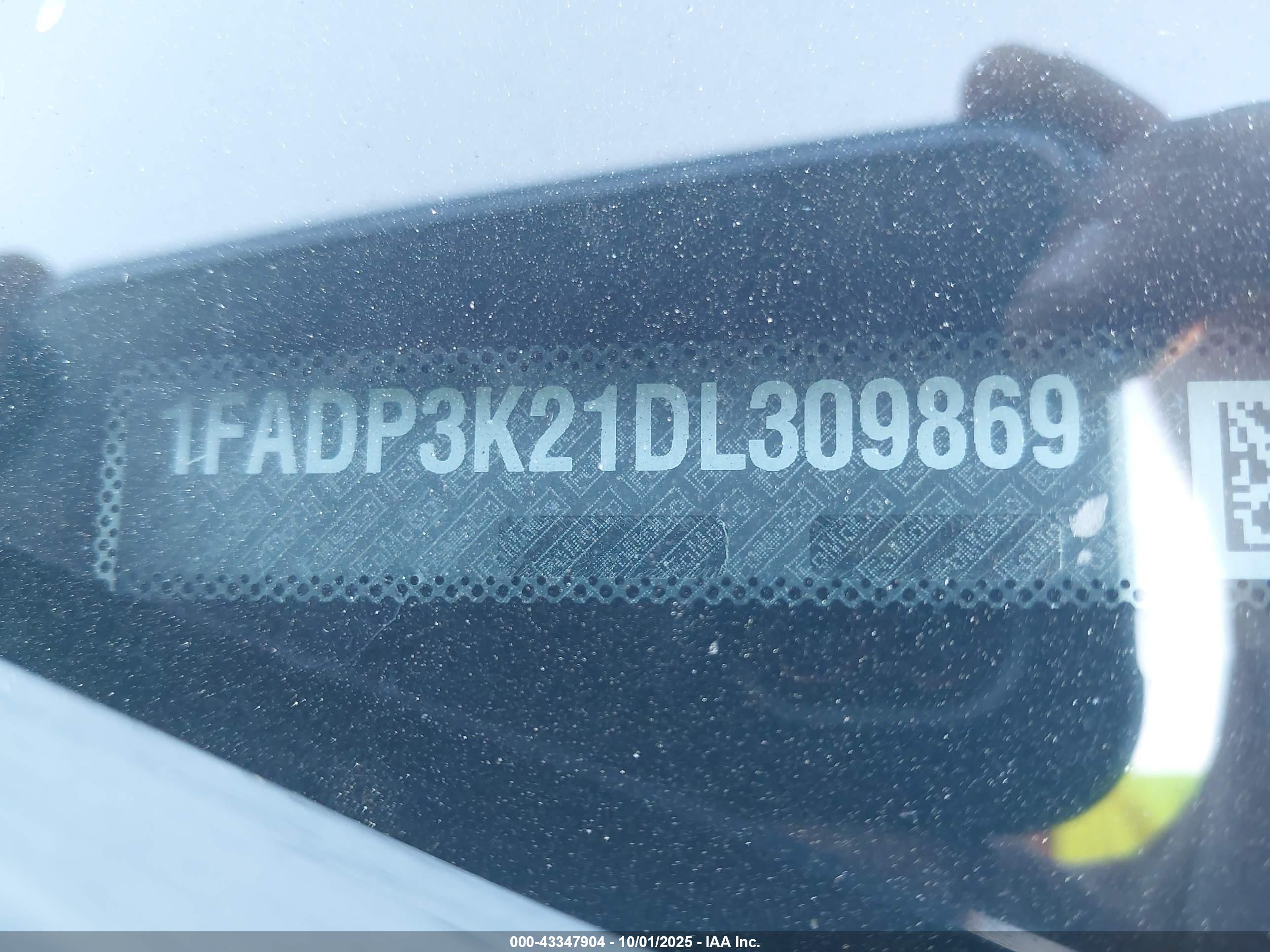 FORD FOCUS image 9