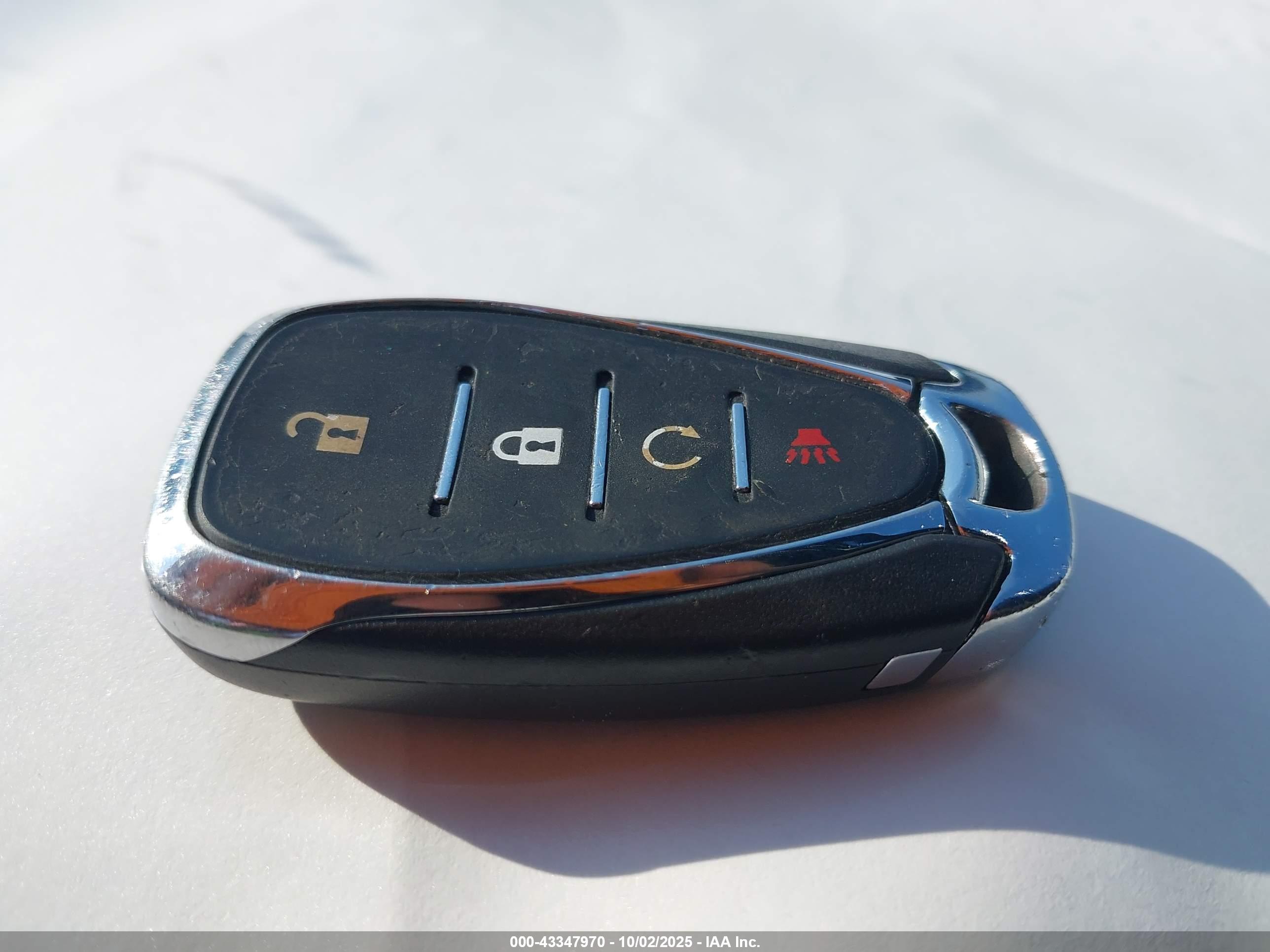 CHEVROLET TRAILBLAZER image 11