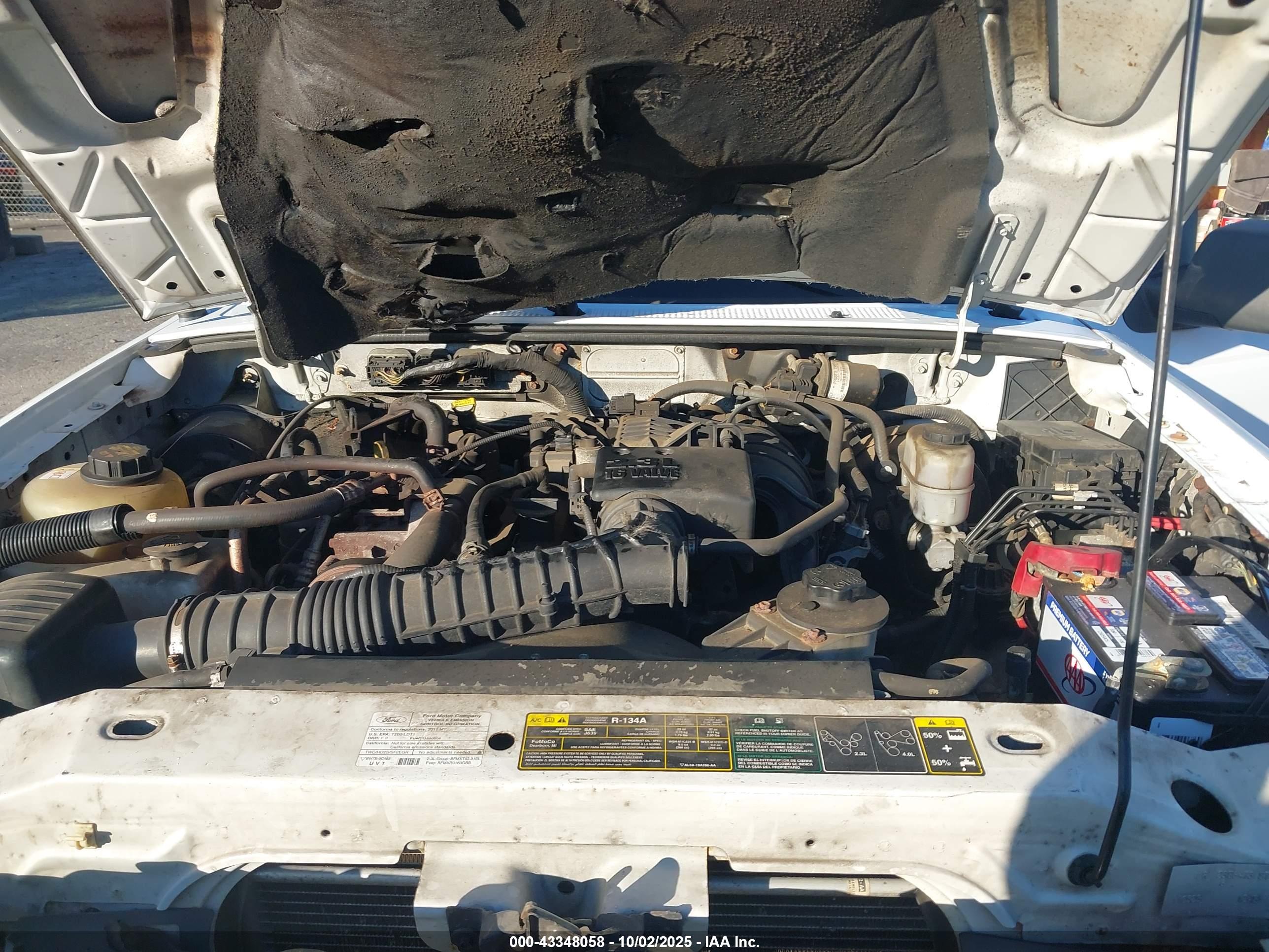 FORD RANGER image 10
