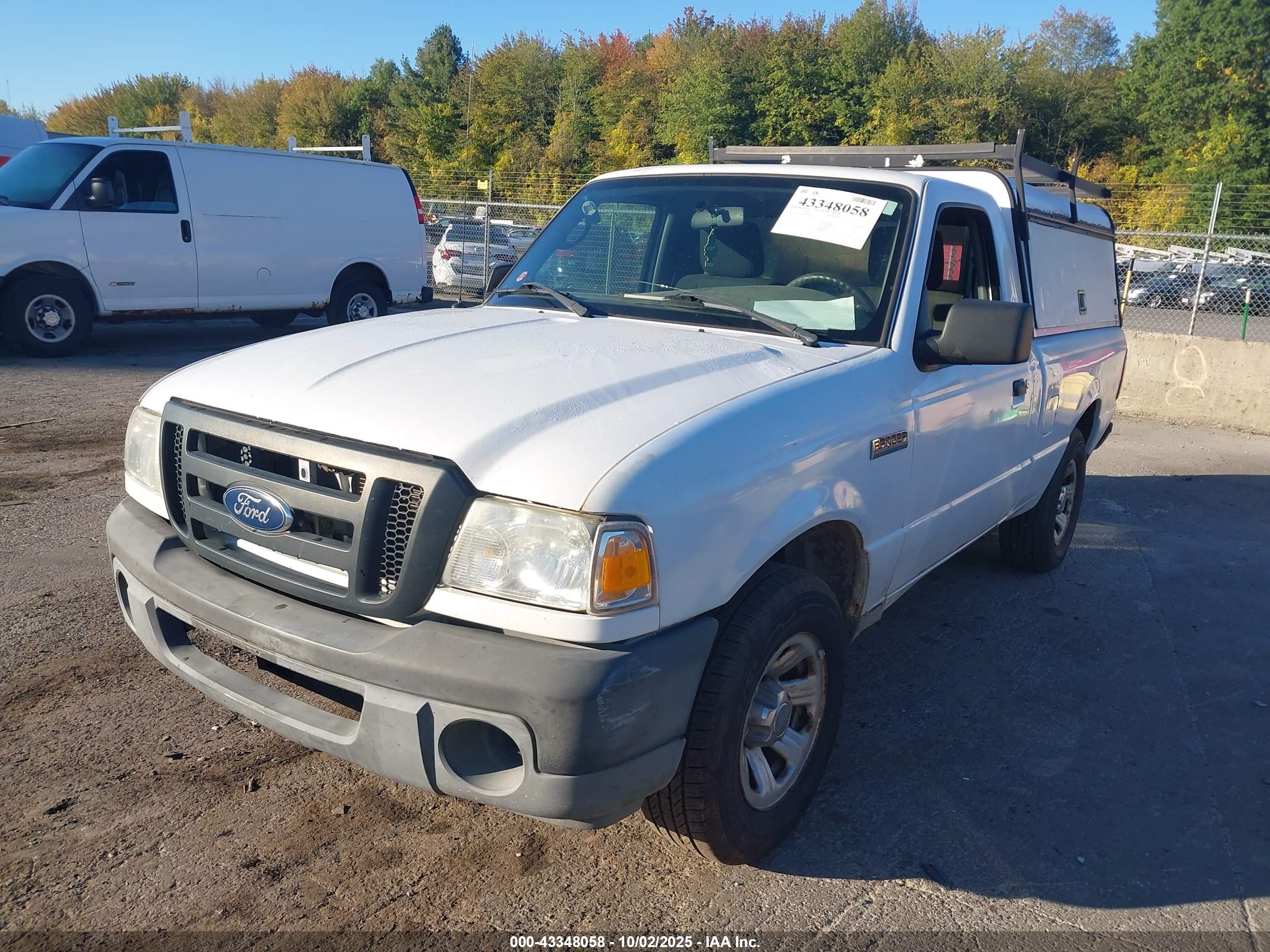 FORD RANGER image 2