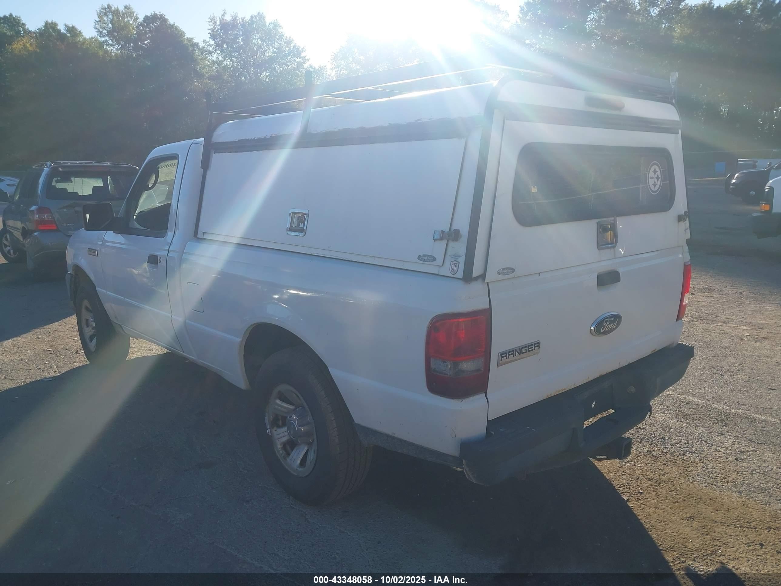 FORD RANGER image 3