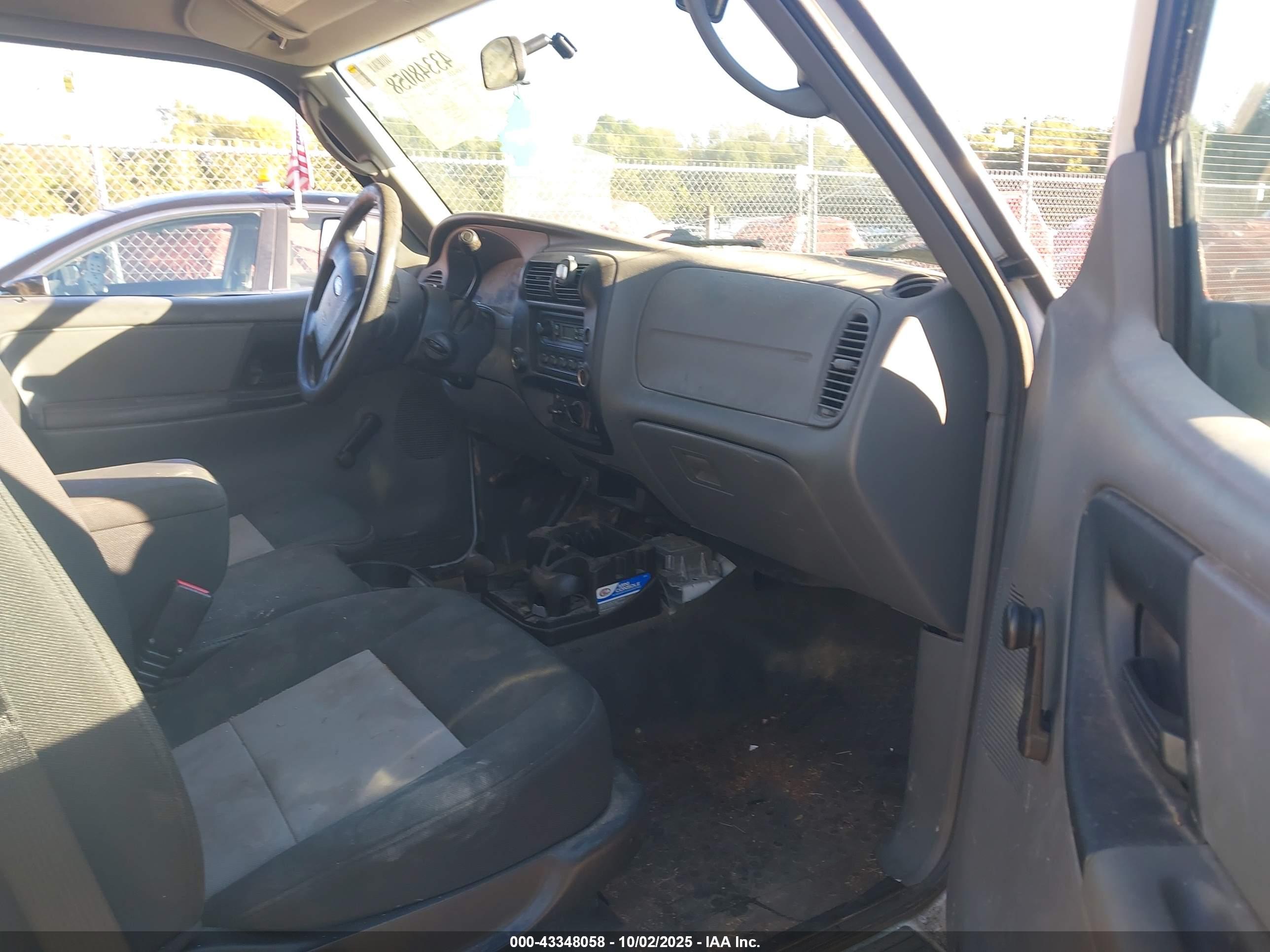 FORD RANGER image 5
