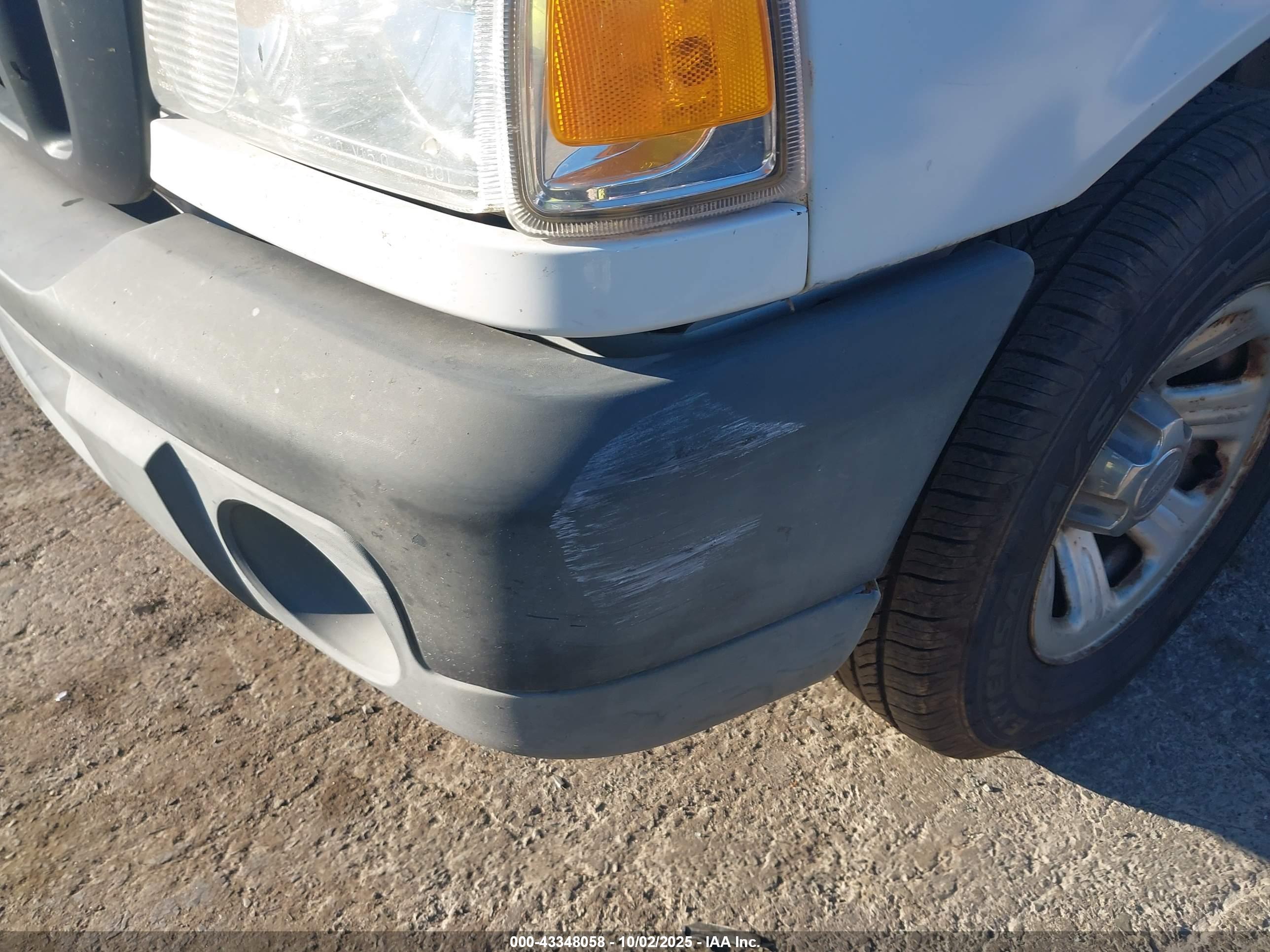 FORD RANGER image 6