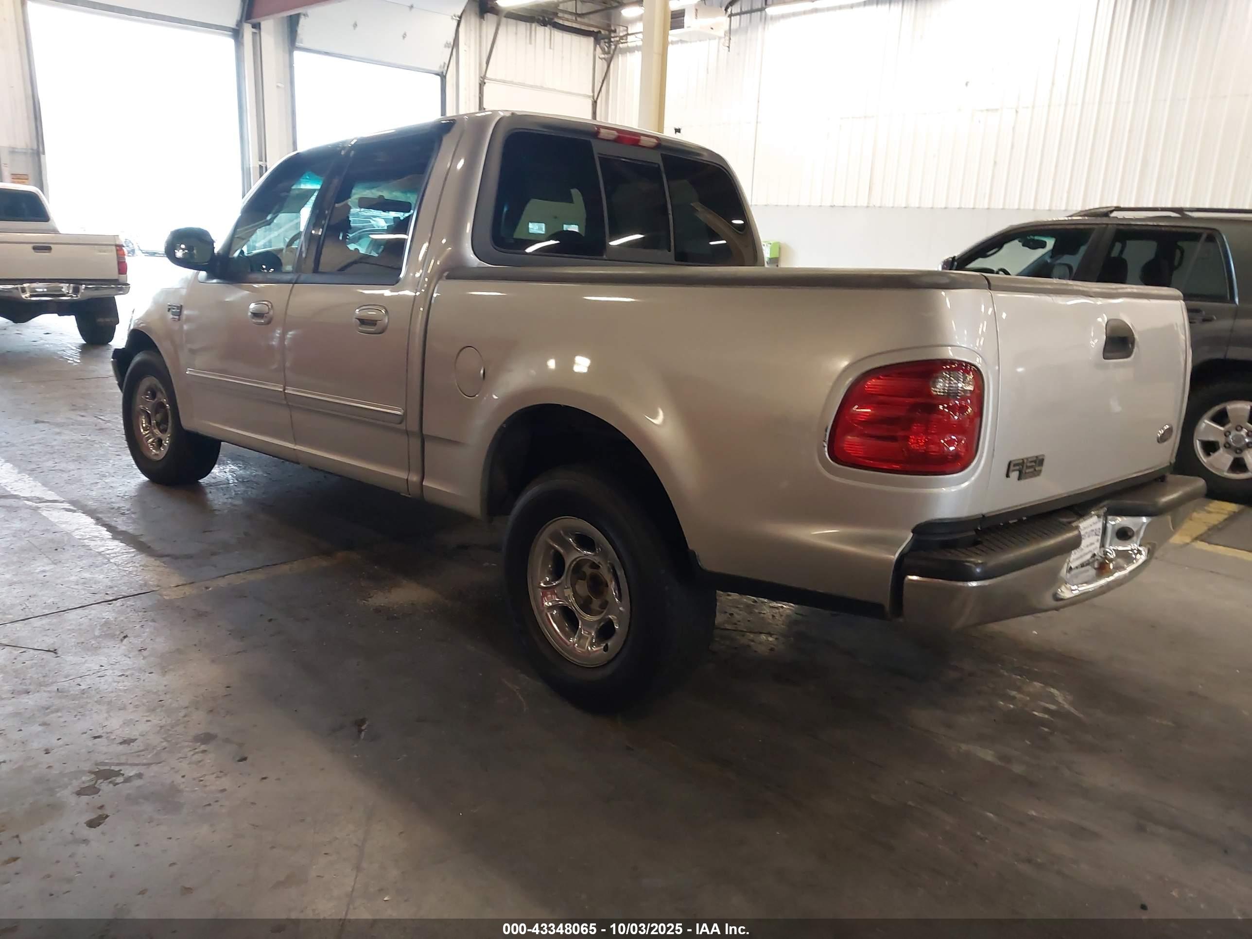 FORD F-150 image 3