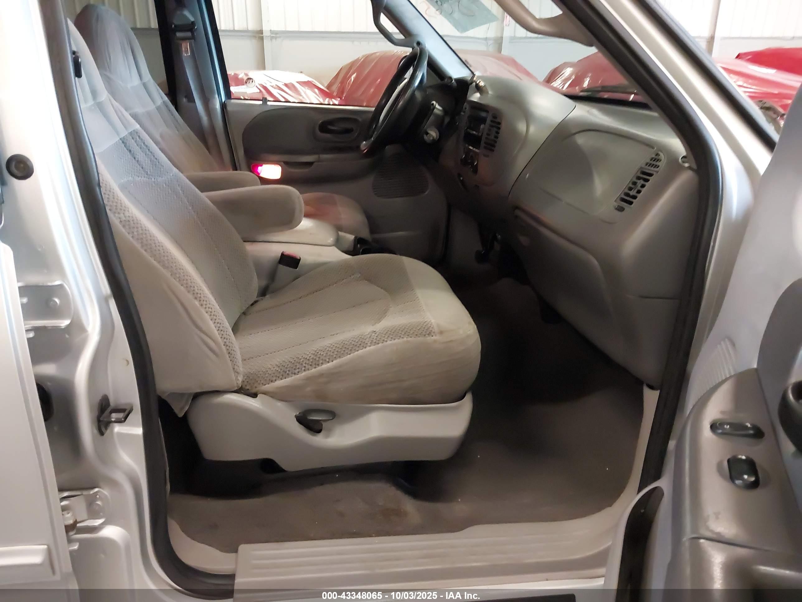 FORD F-150 image 5