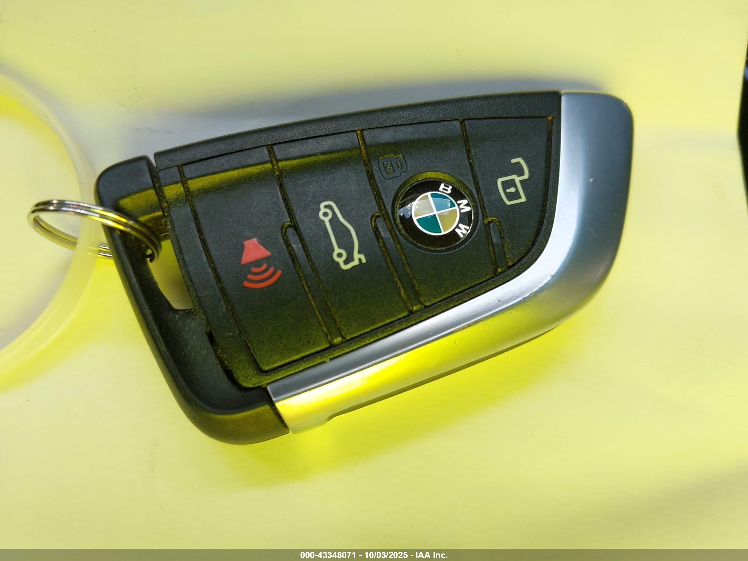 BMW X3 image 11