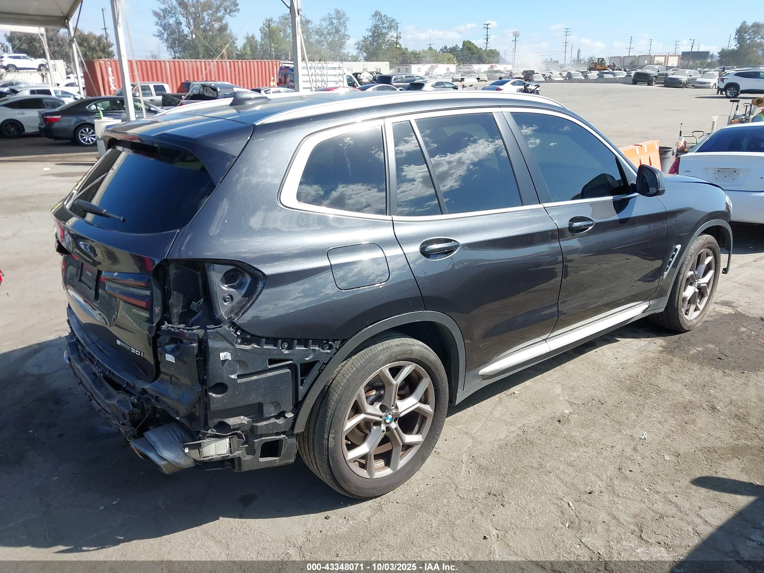 BMW X3 image 4