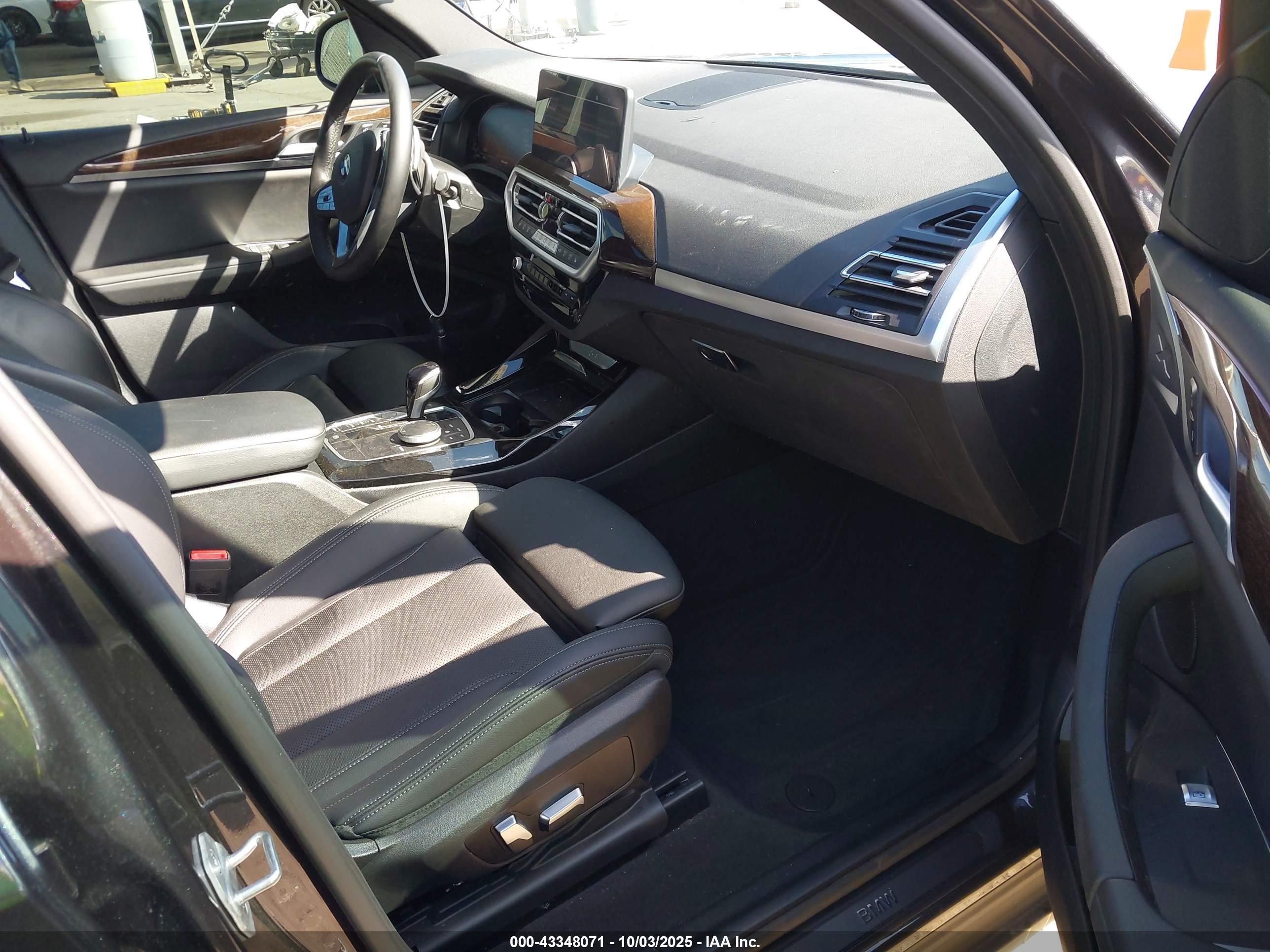BMW X3 image 5