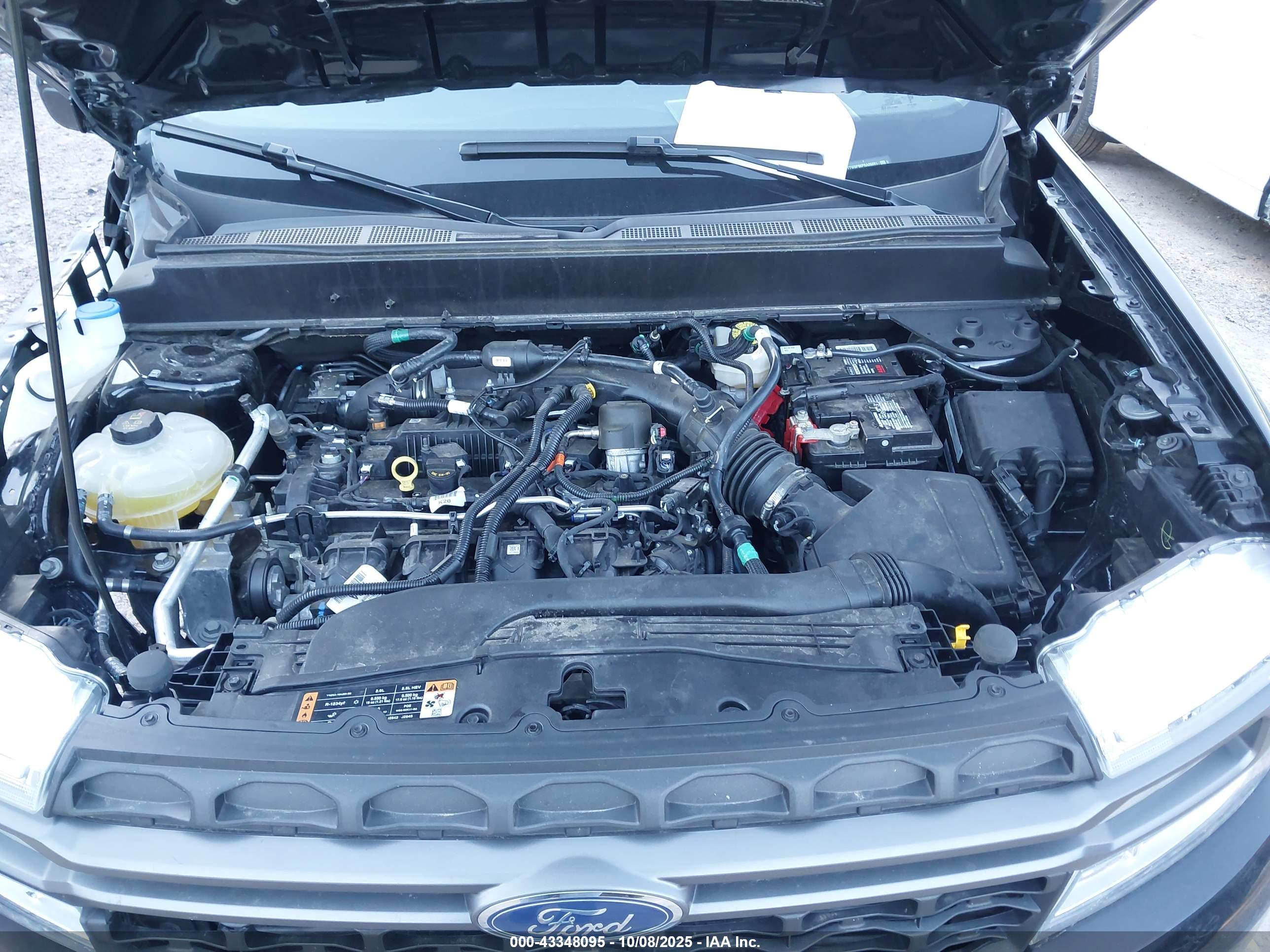 FORD MAVERICK image 10