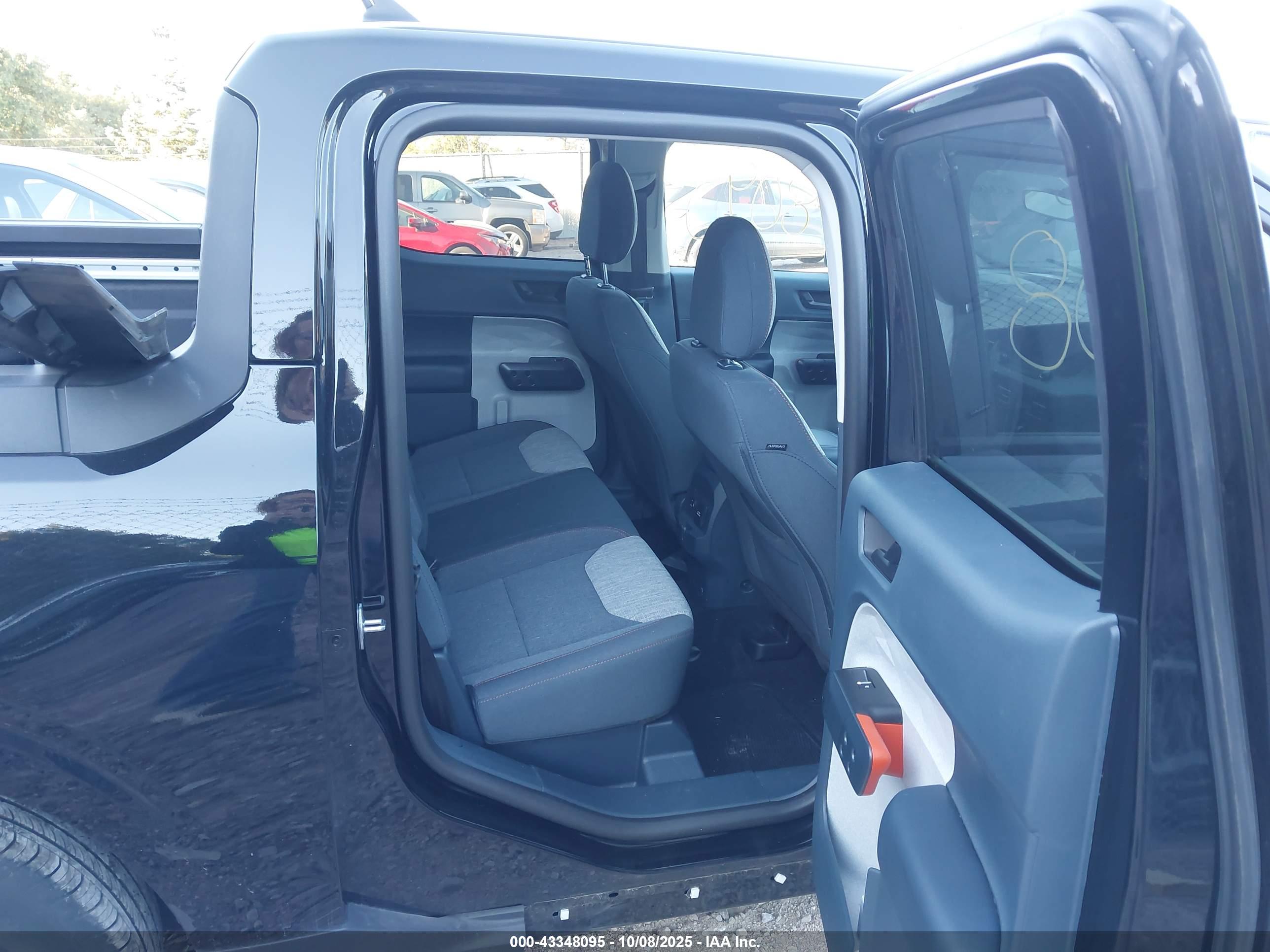 FORD MAVERICK image 8