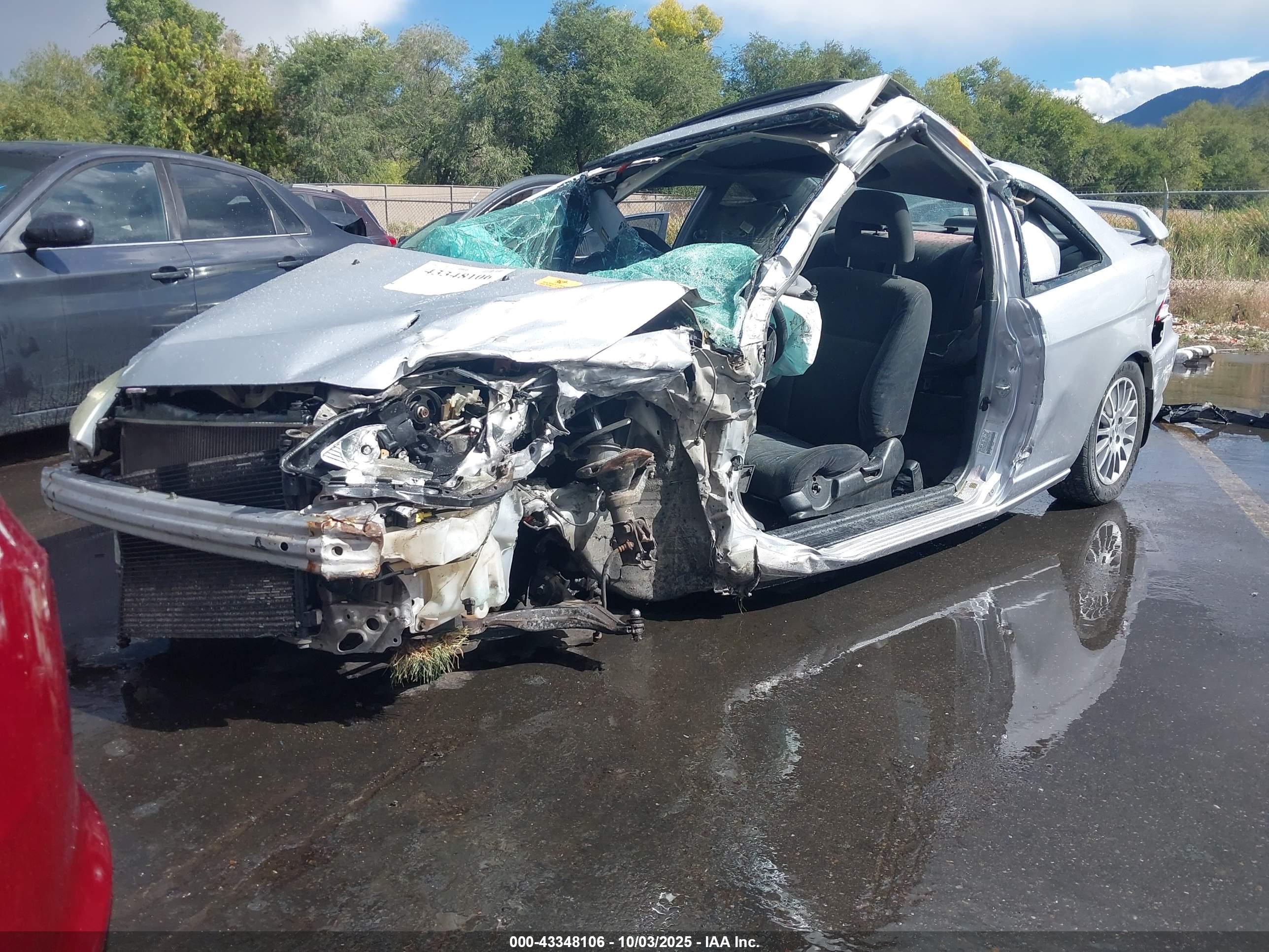 HONDA CIVIC image 2